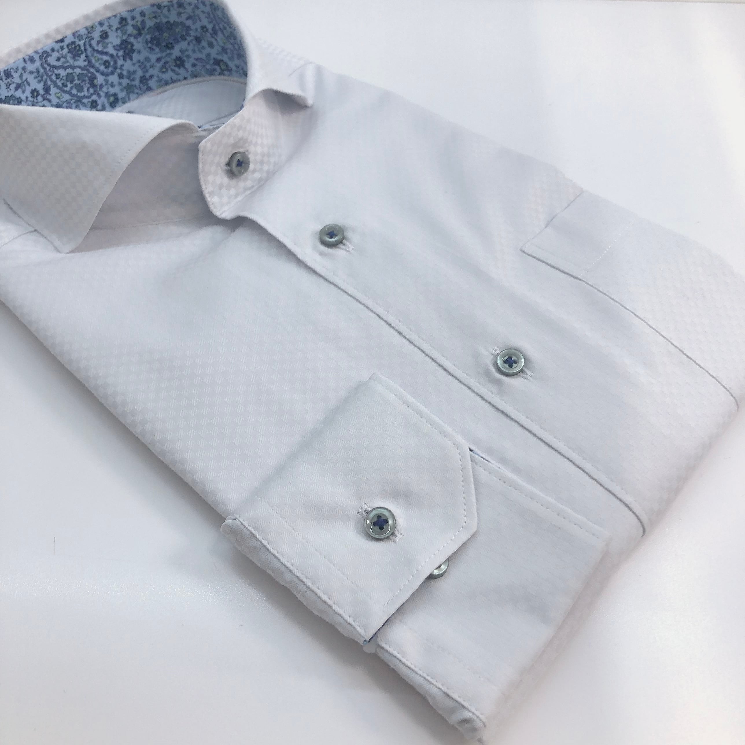 【長袖 S】324140-2