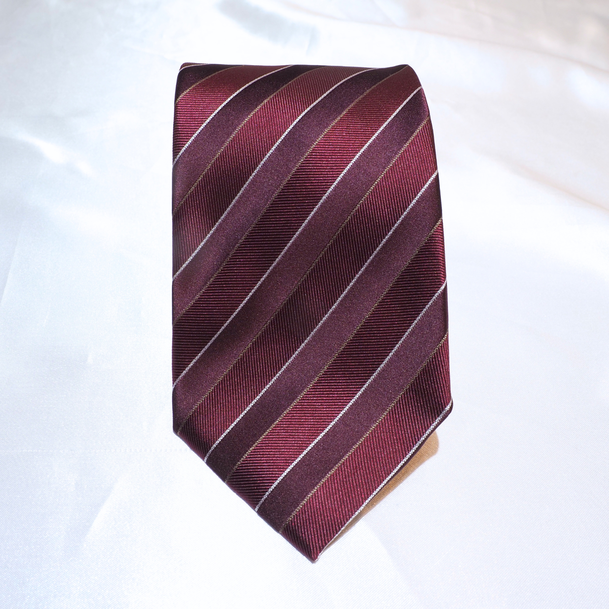 ブルーネームタイ