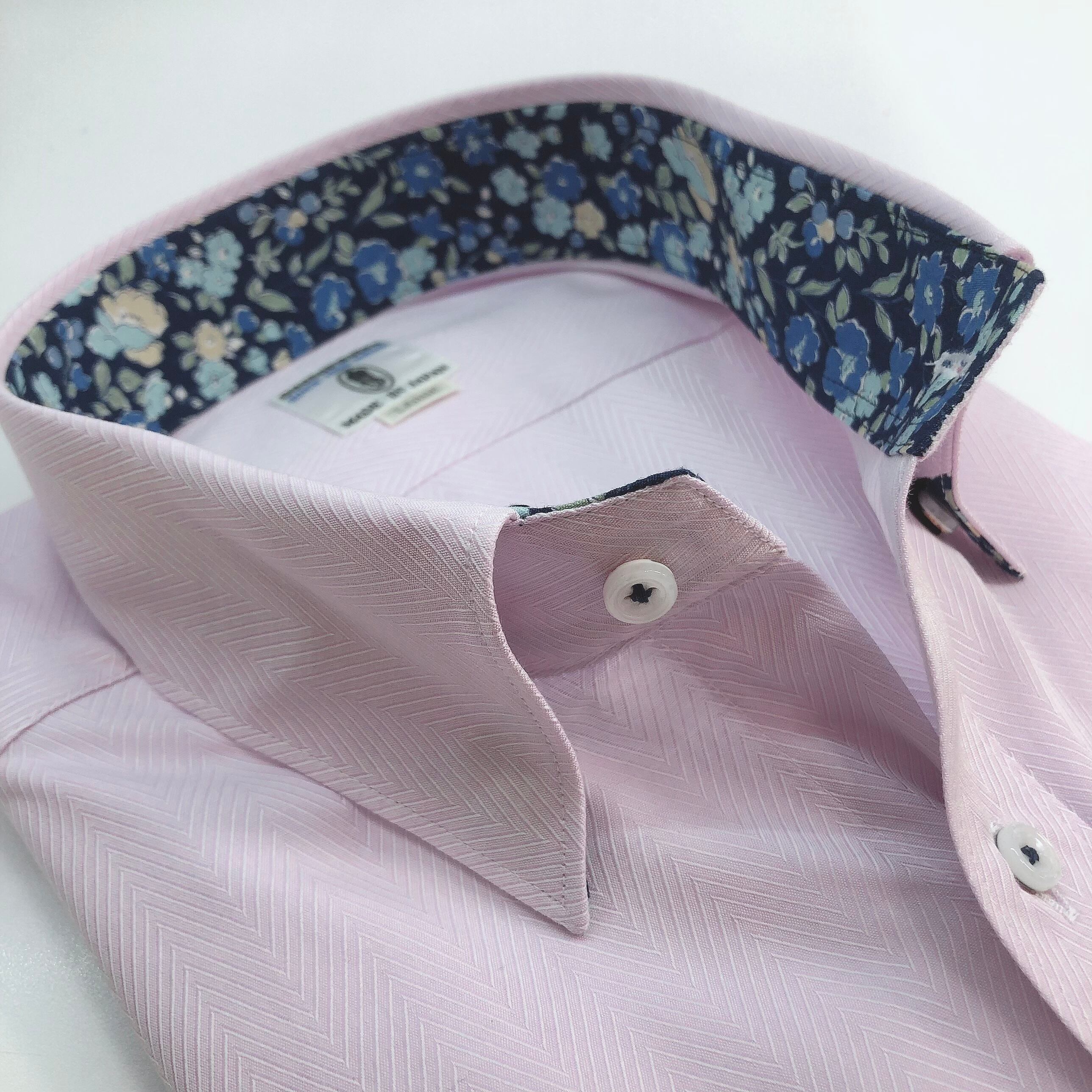 【長袖 S】324123-3