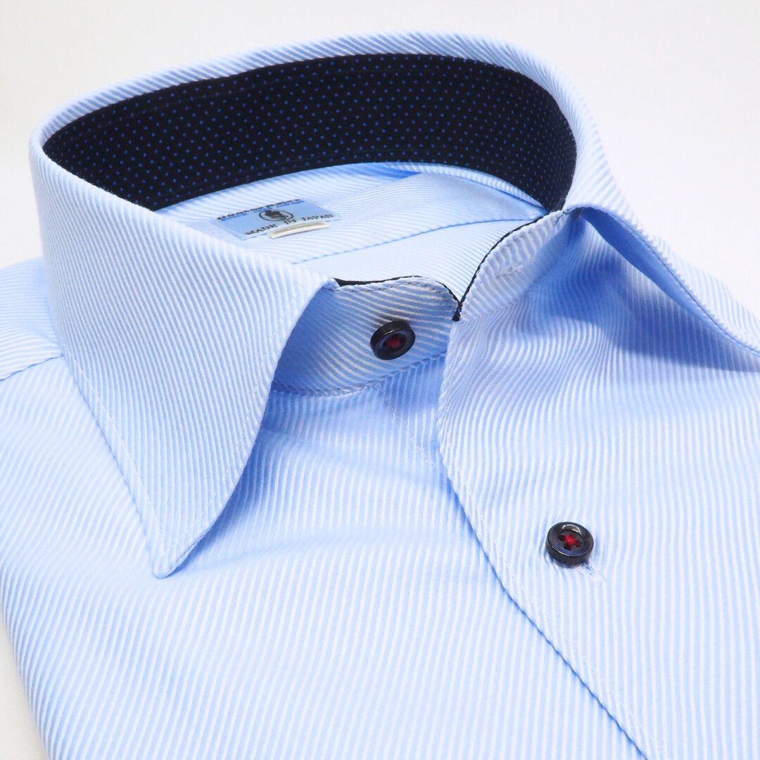 【長袖 L】S325101-2  Easy care