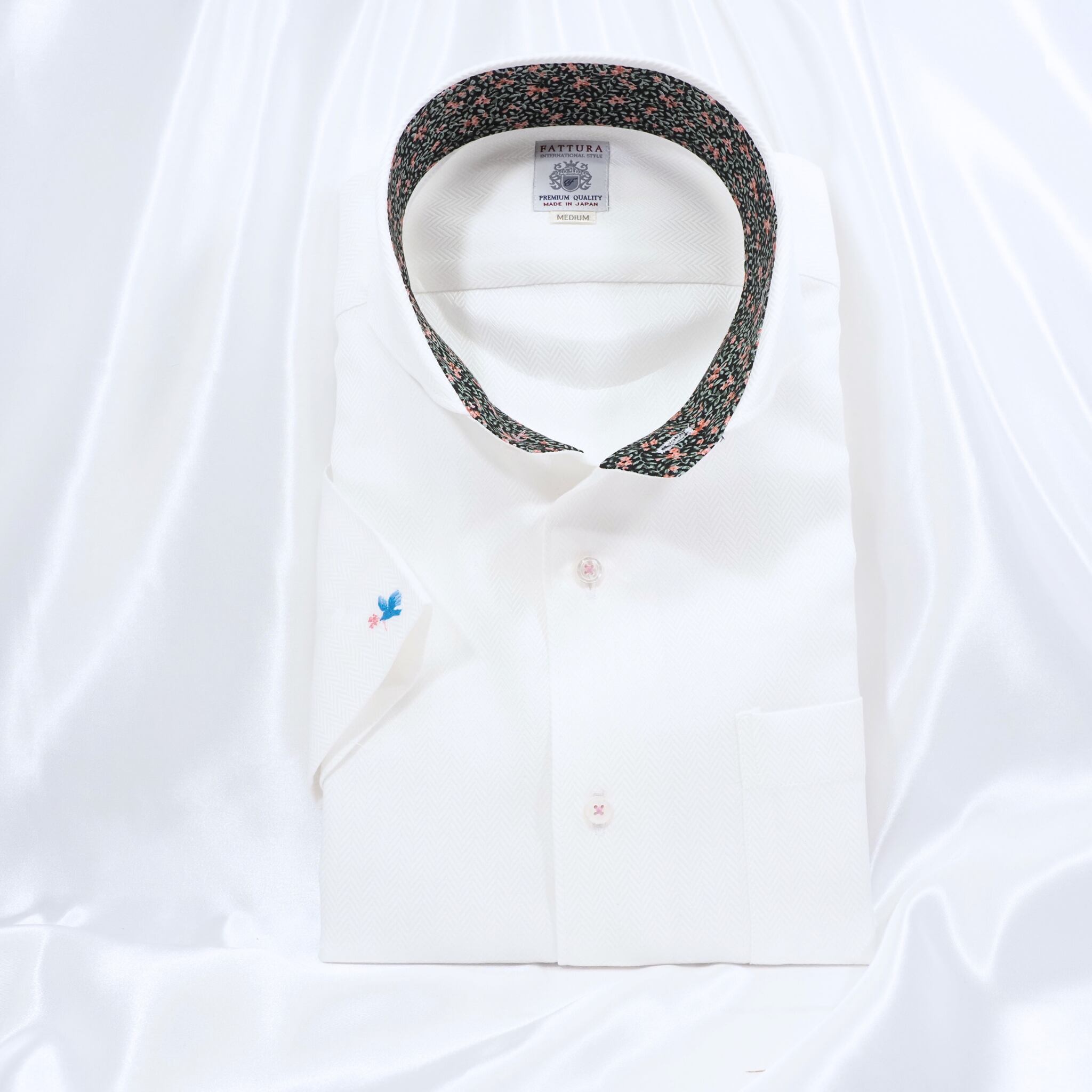 【半袖 3L】325703-1