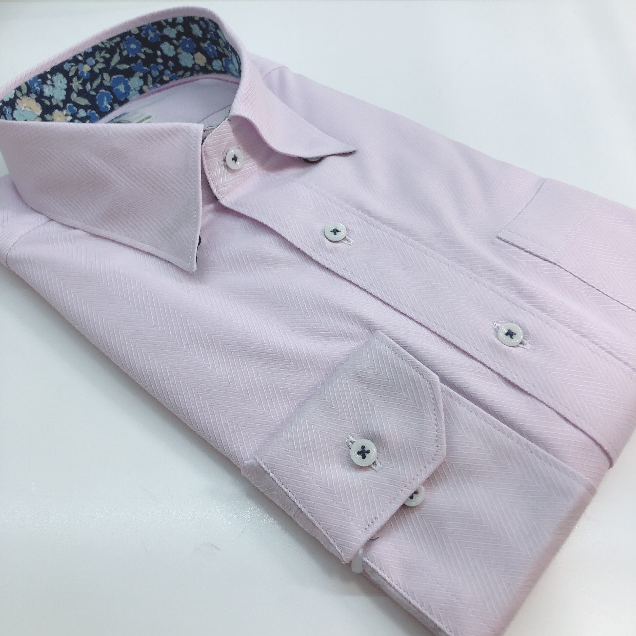 【長袖 S】324123-3