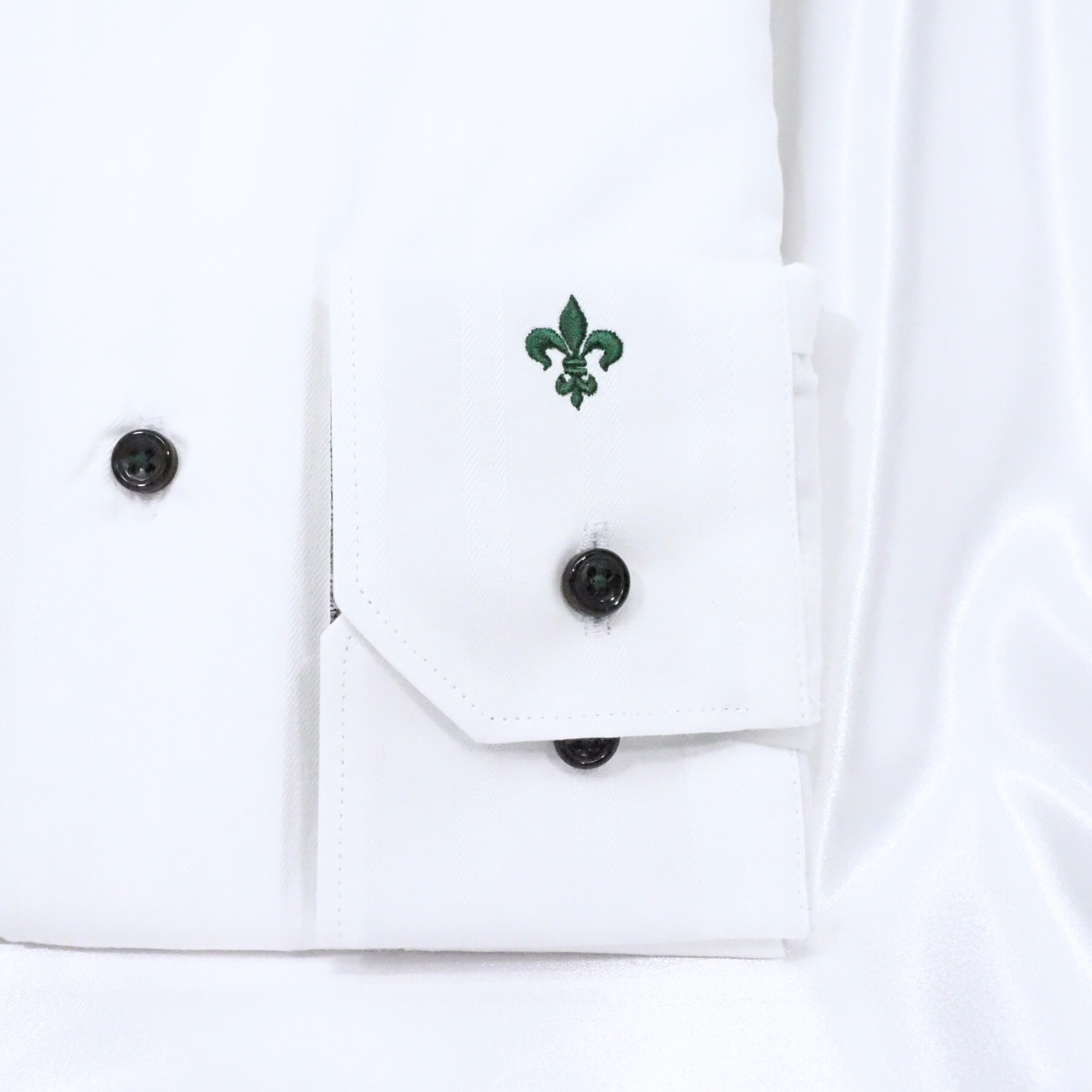 【長袖 LL】325132-1