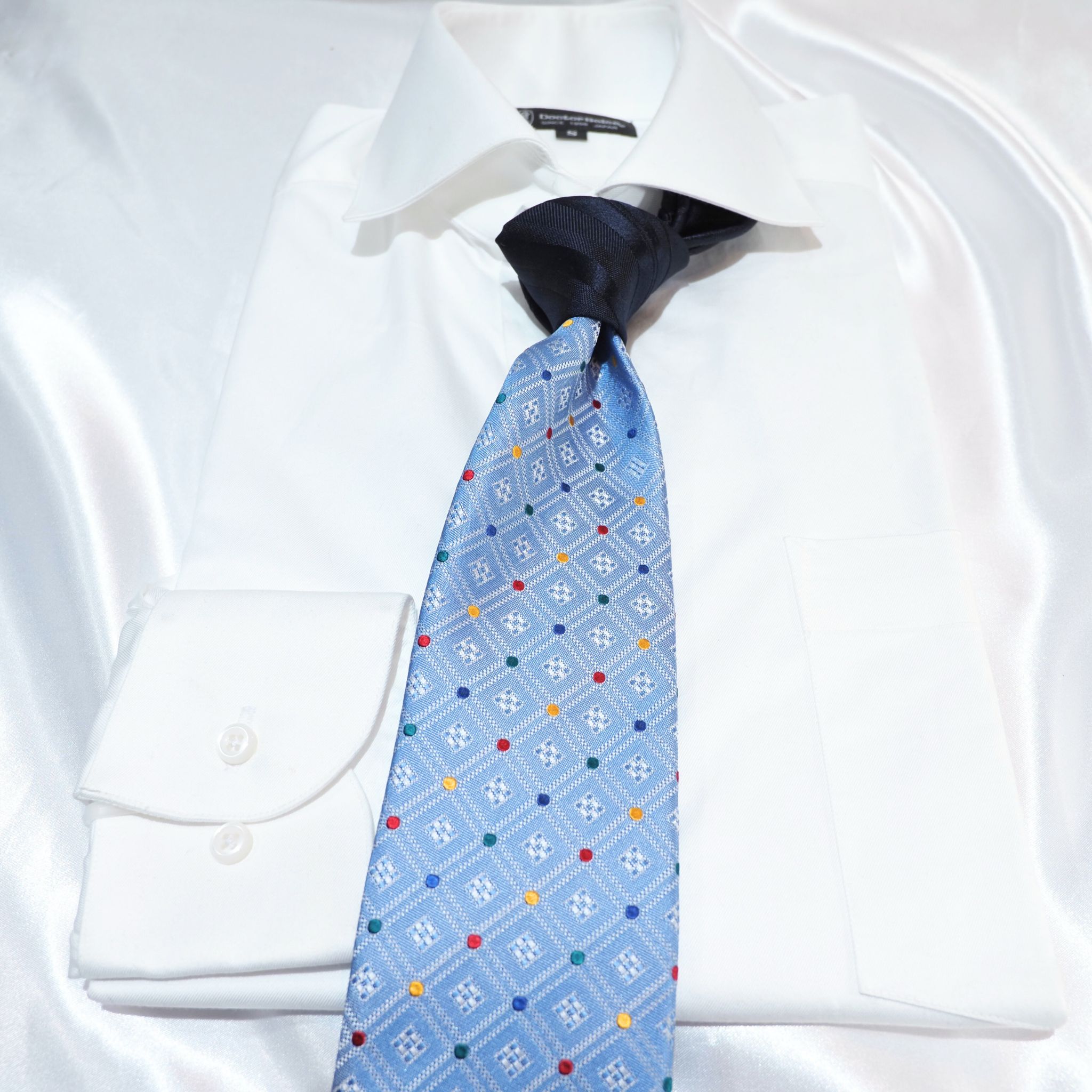 クレリックタイ