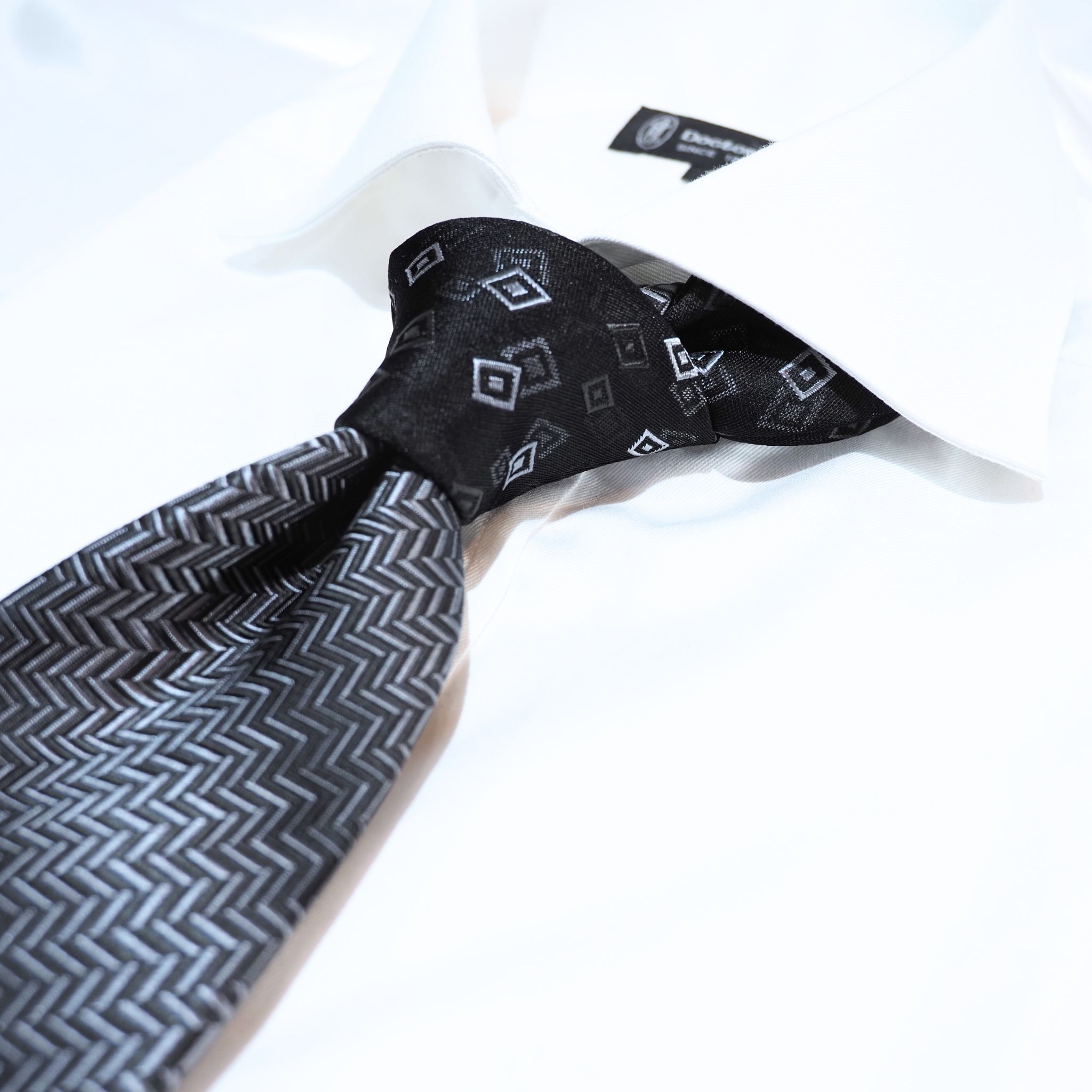 クレリックタイ