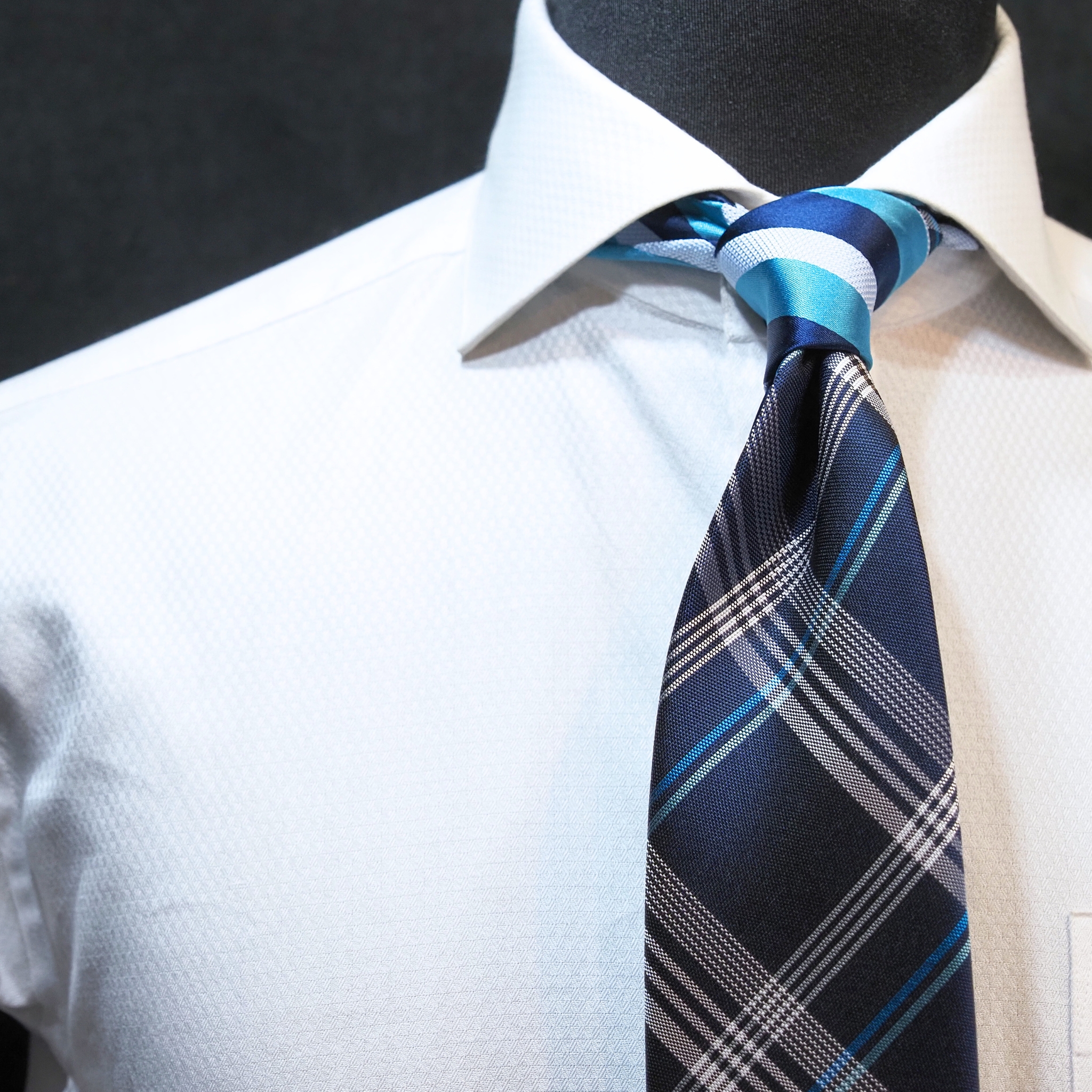 クレリックタイ