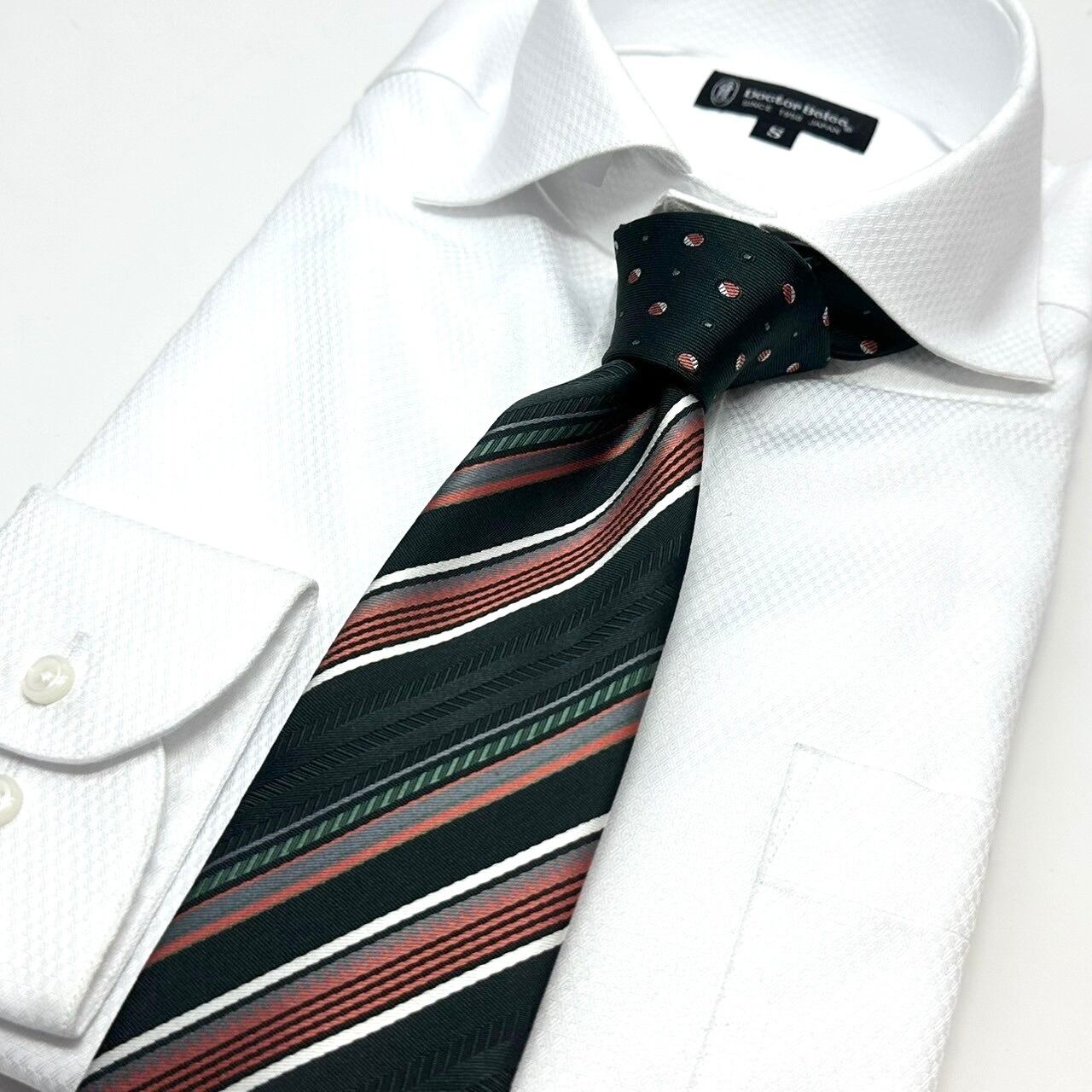 クレリックタイ