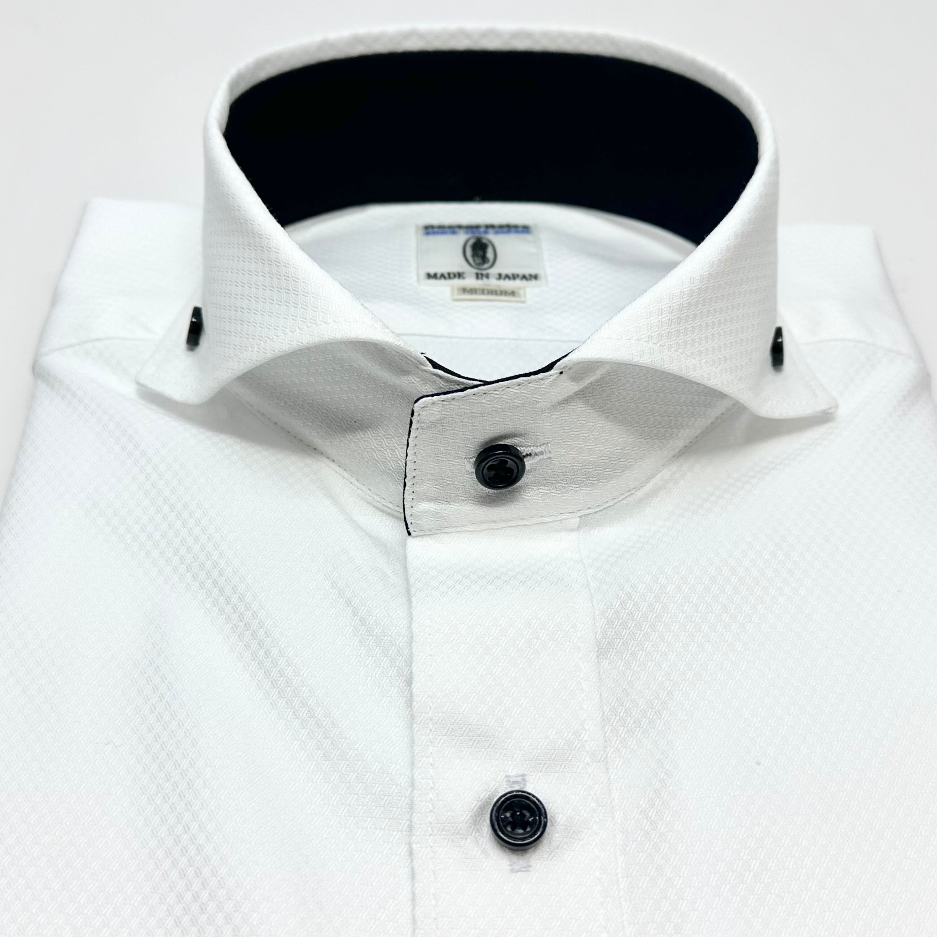 【長袖 3L】324211-1