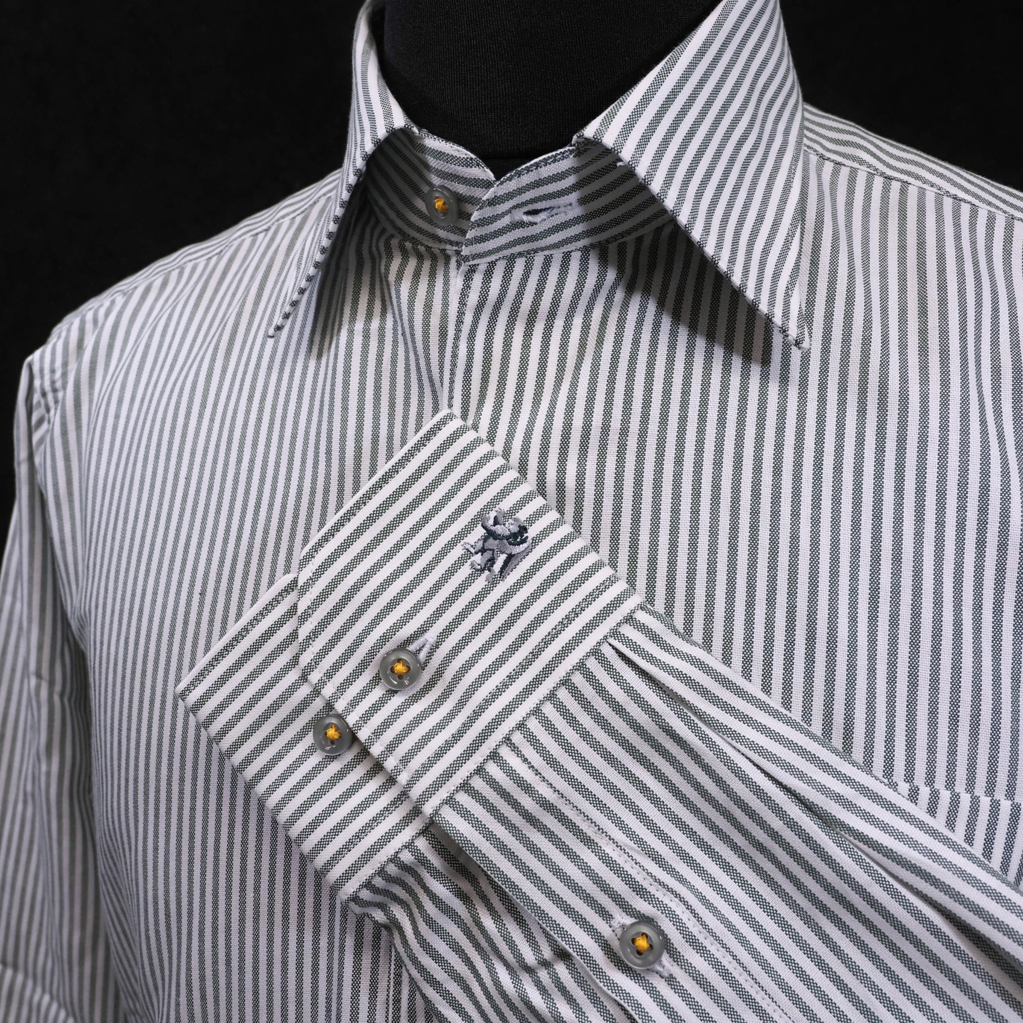 【長袖 M】325163-2