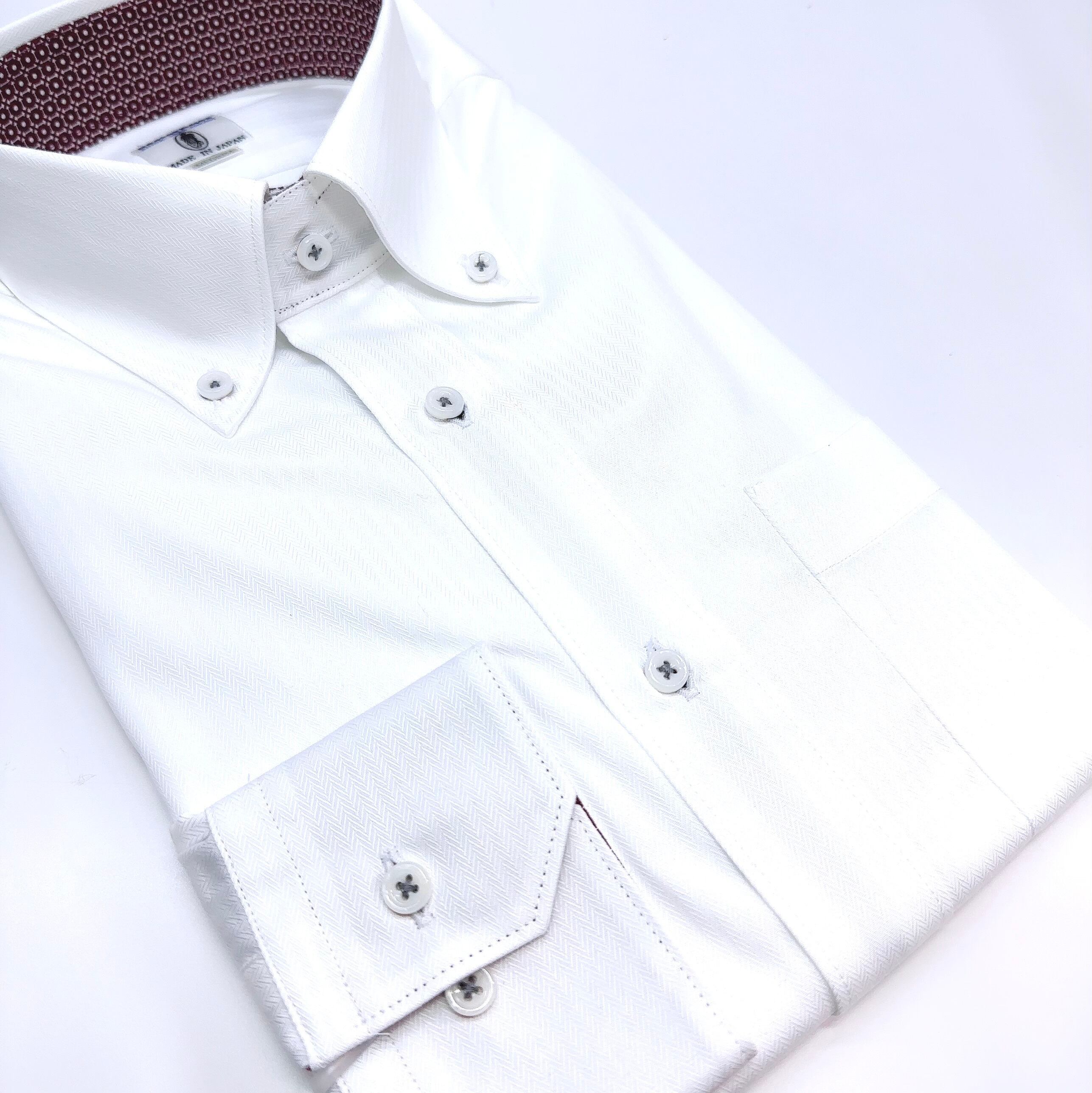 【長袖 LL】324178-1