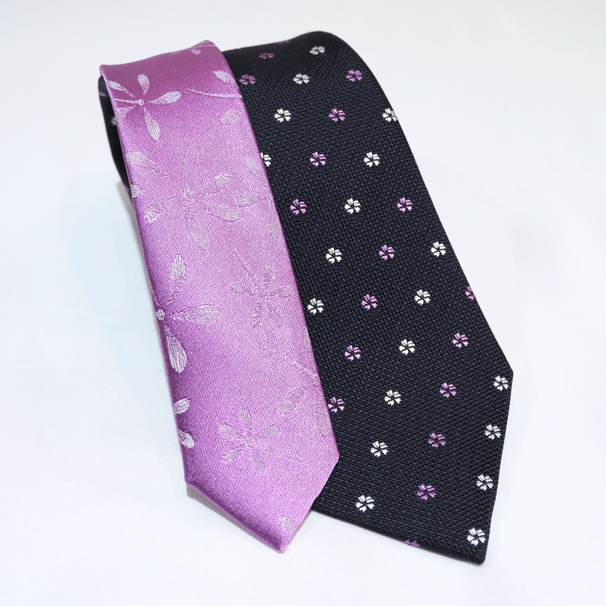 クレリックタイ