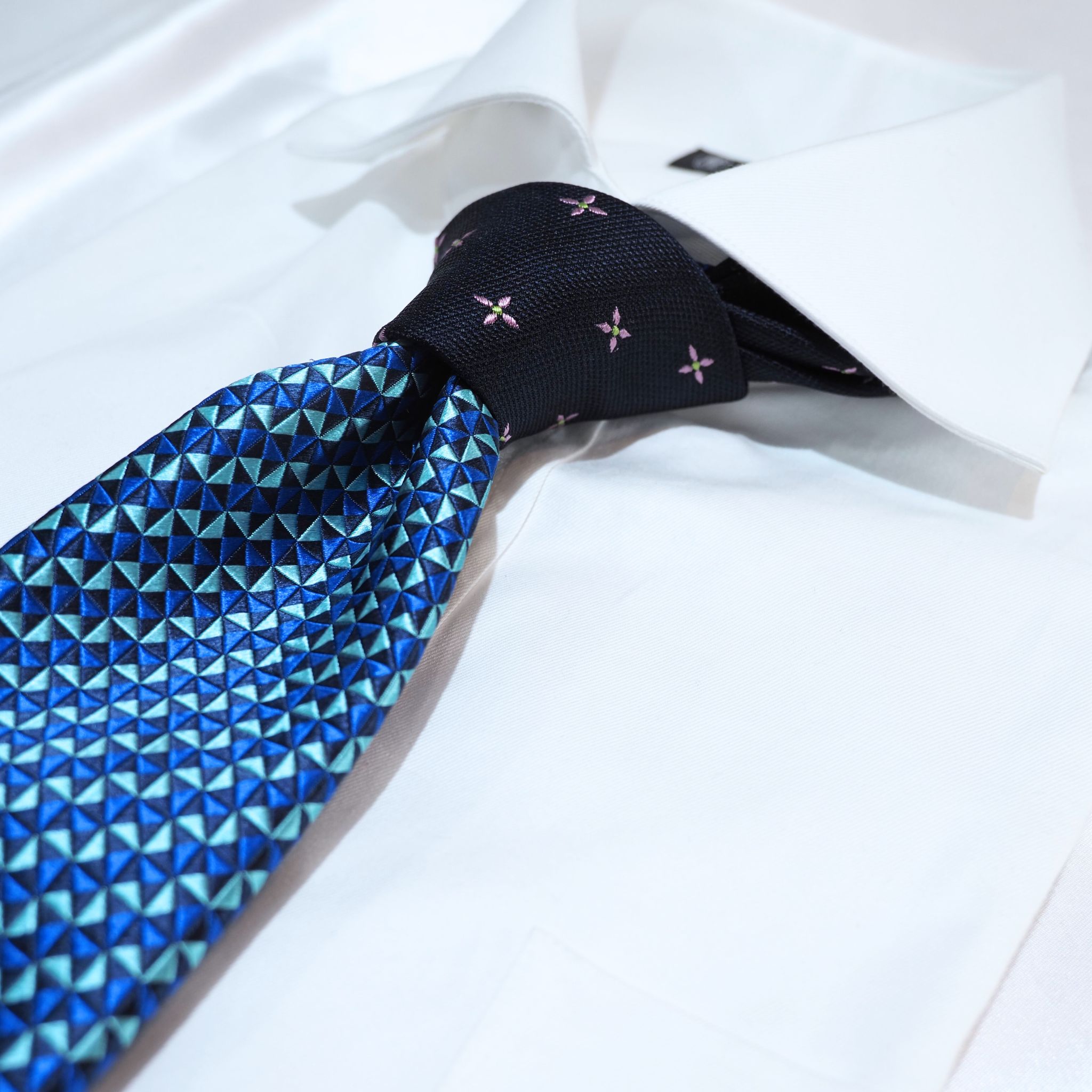 クレリックタイ