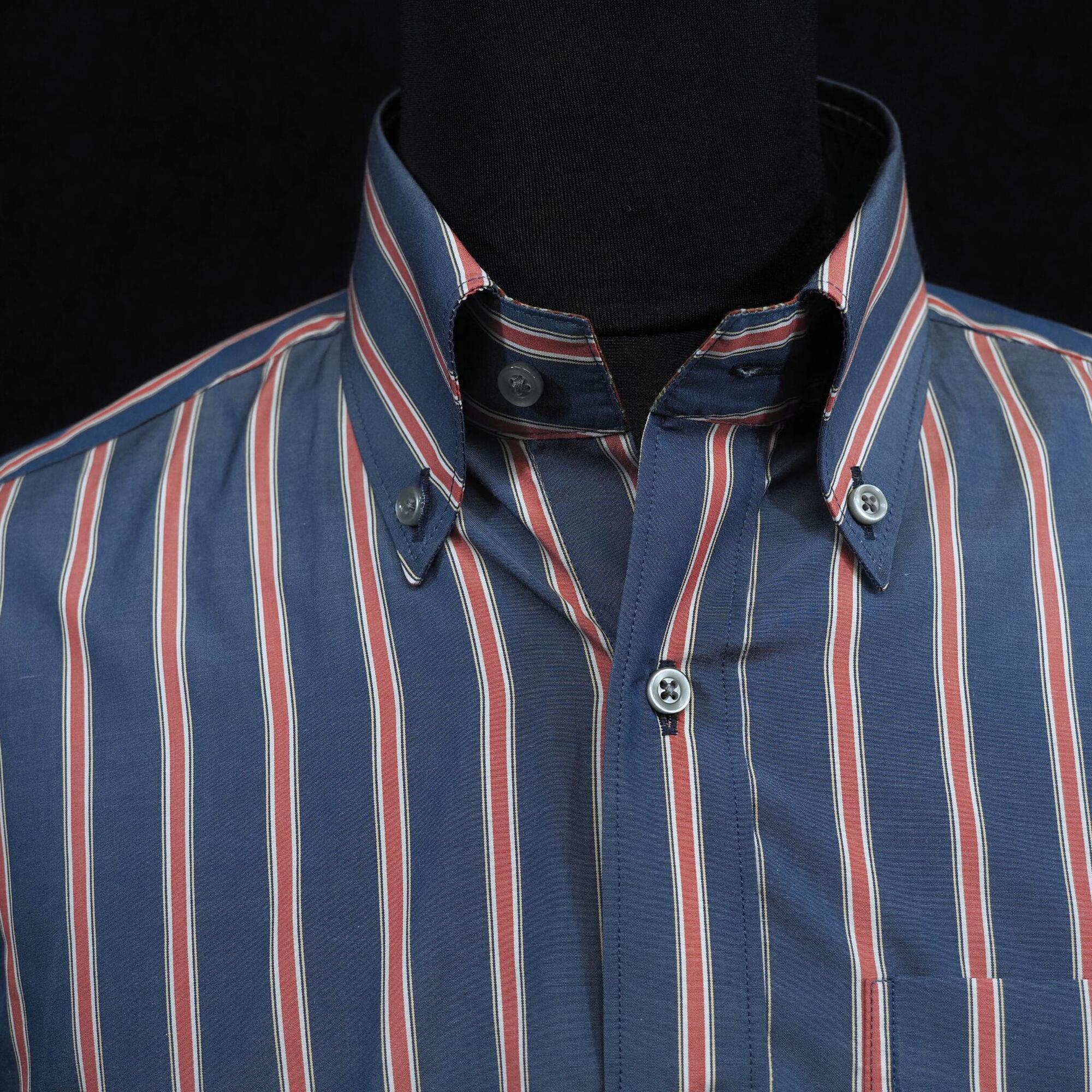 【半袖 M】325715-2