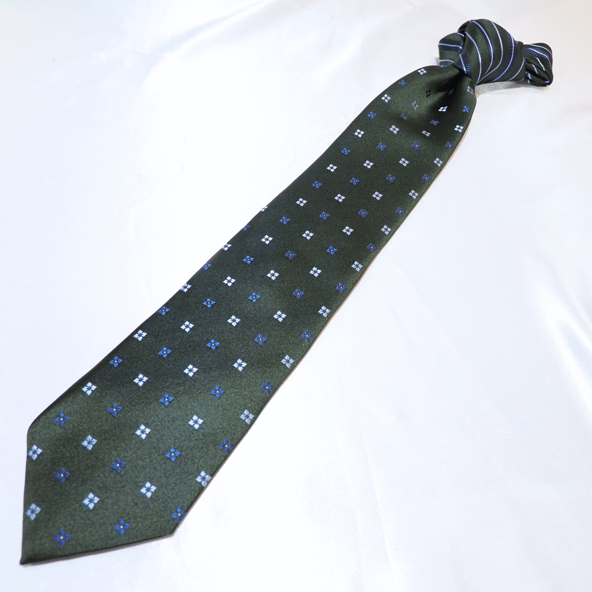 クレリックタイ