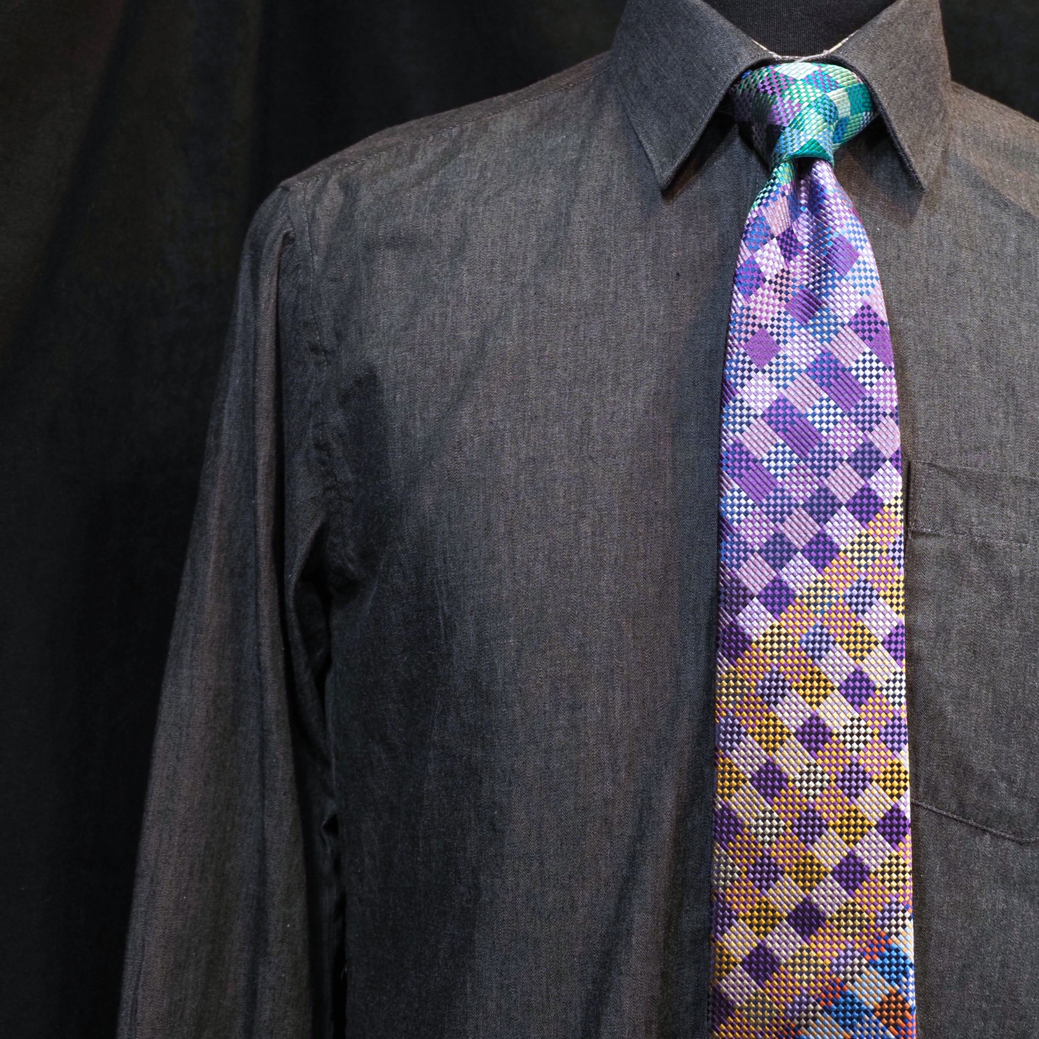 限定VANNERSタイ⑤