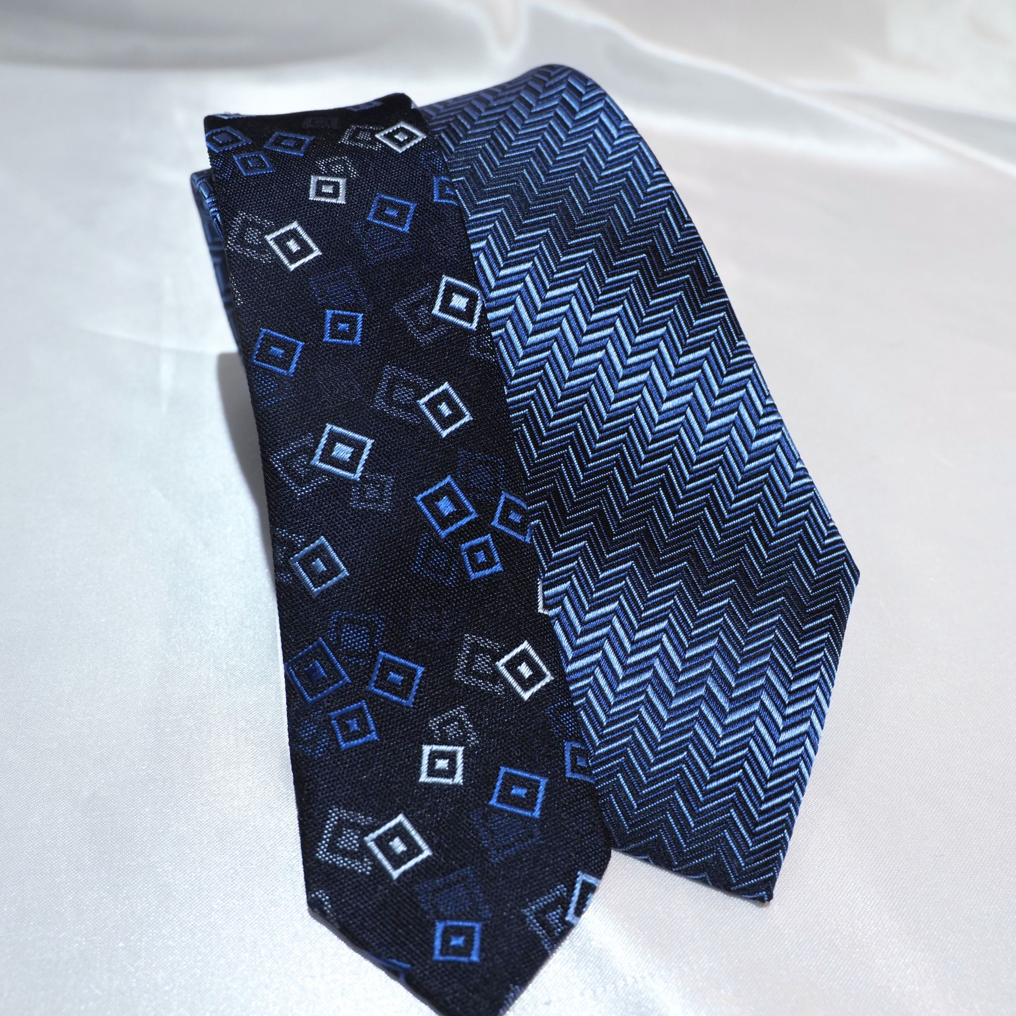 クレリックタイ