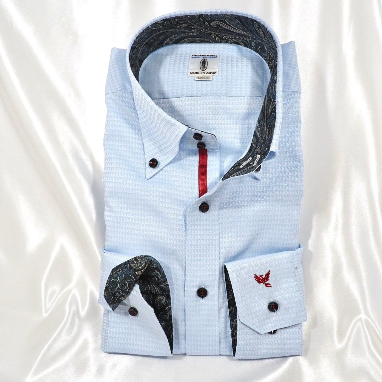 【長袖 M】325176-2 