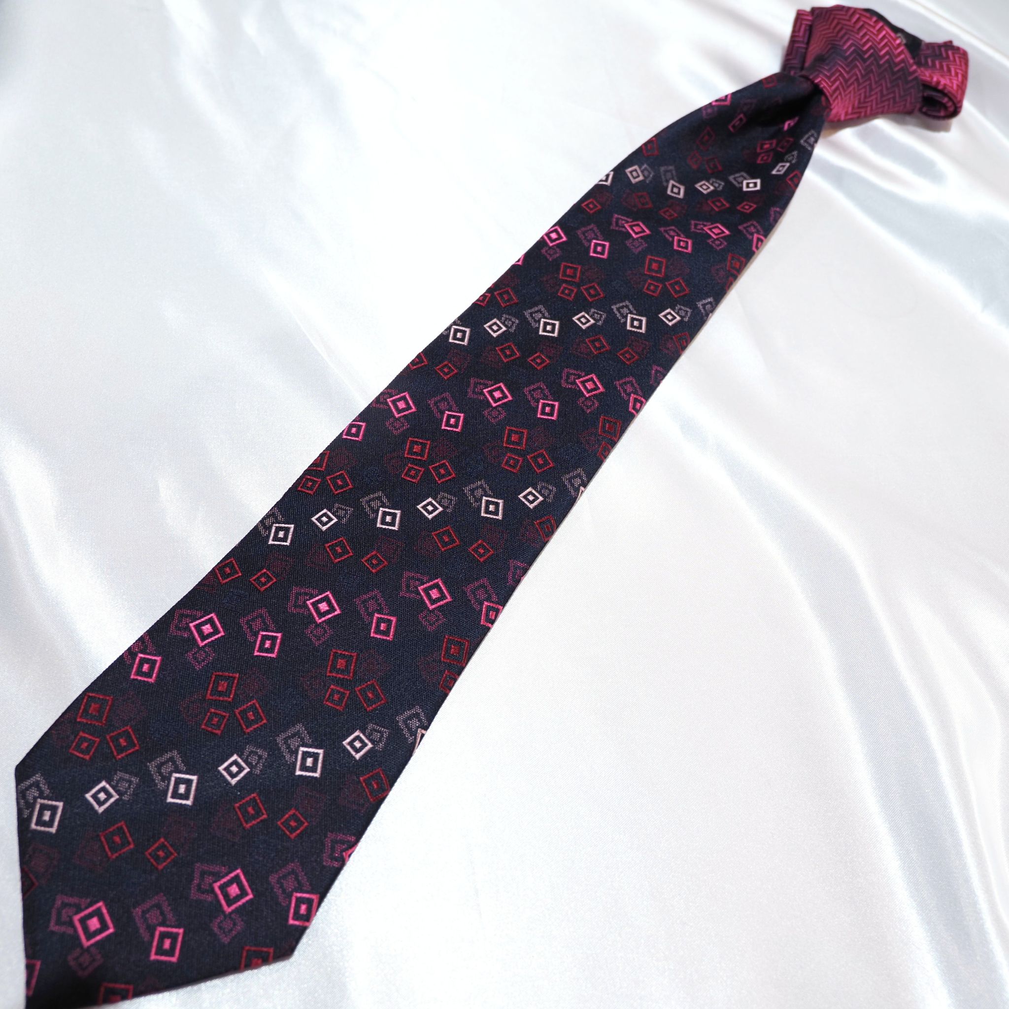 クレリックタイ