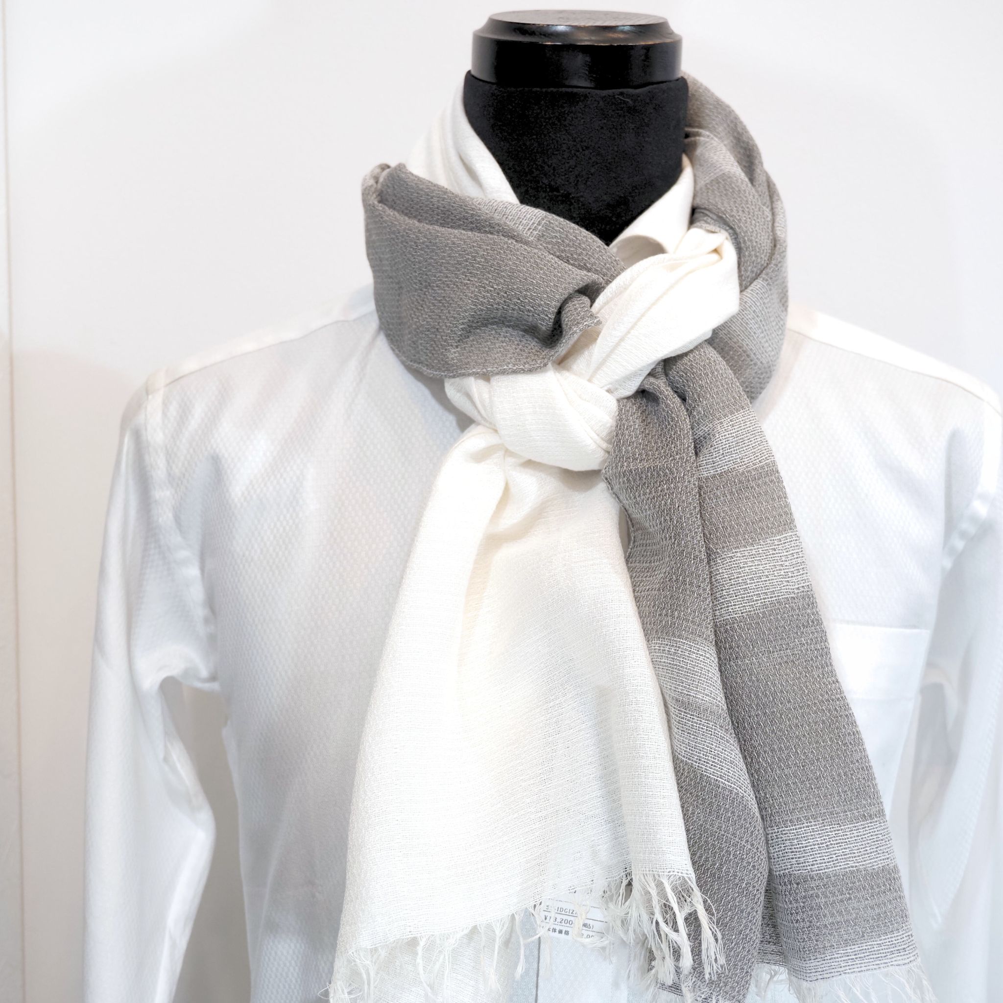 L.E.O.ストール GY