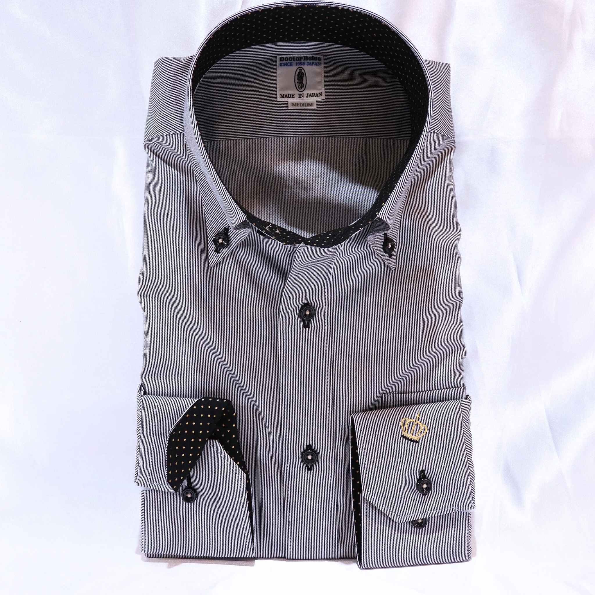 【長袖 L】325182-2