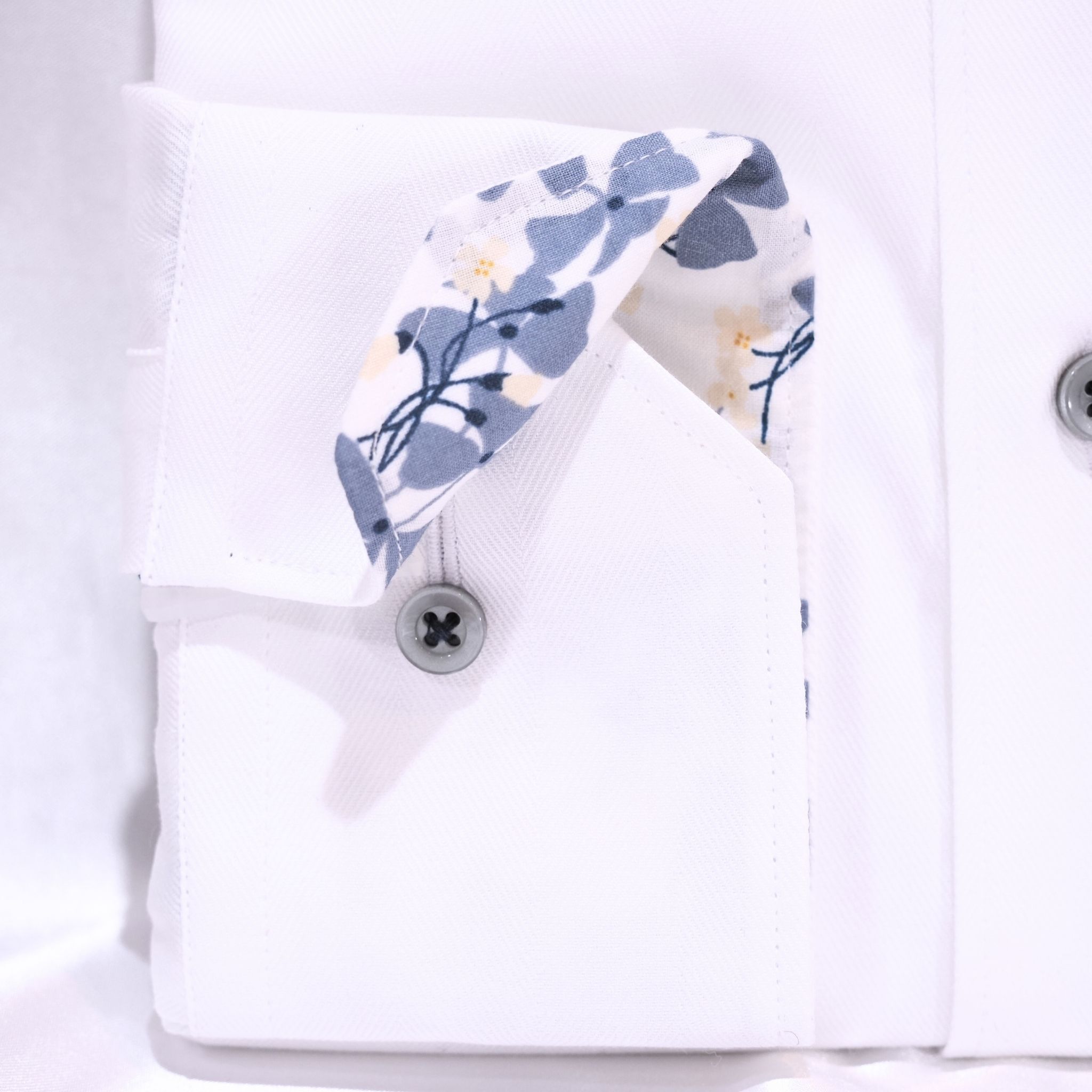 【長袖 LL】326103-1