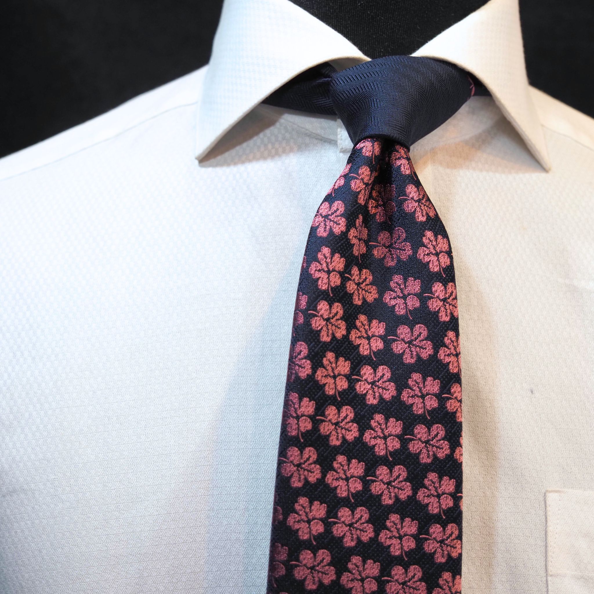 クレリックタイ