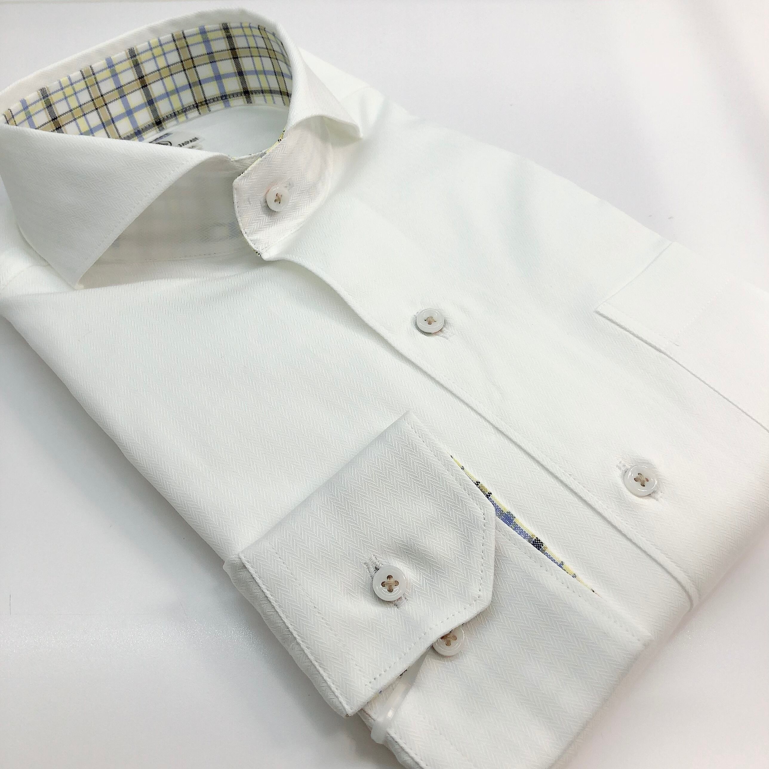 【長袖 S】324101-1