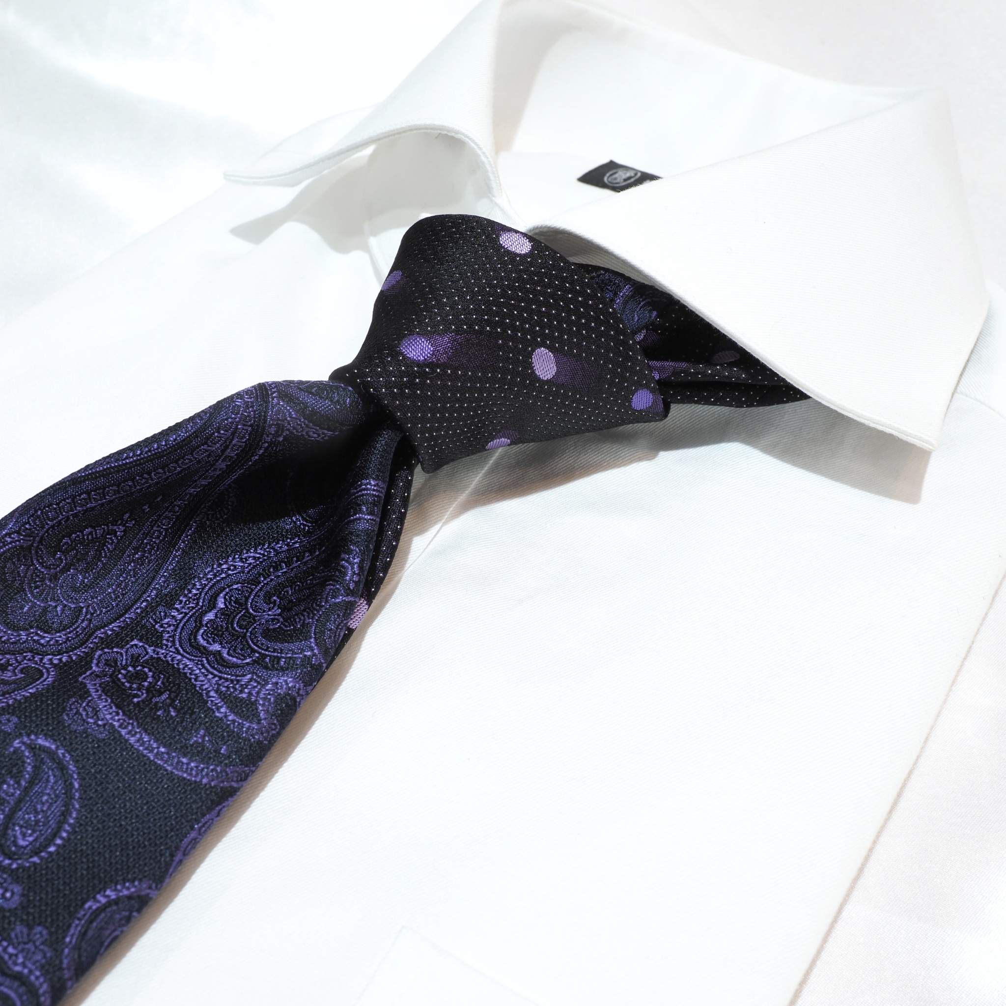 クレリックタイ