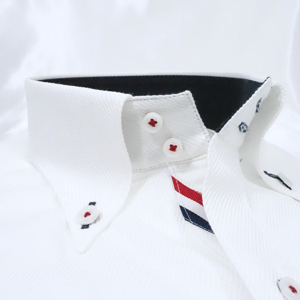 【七分袖 LLスリム】325803-1