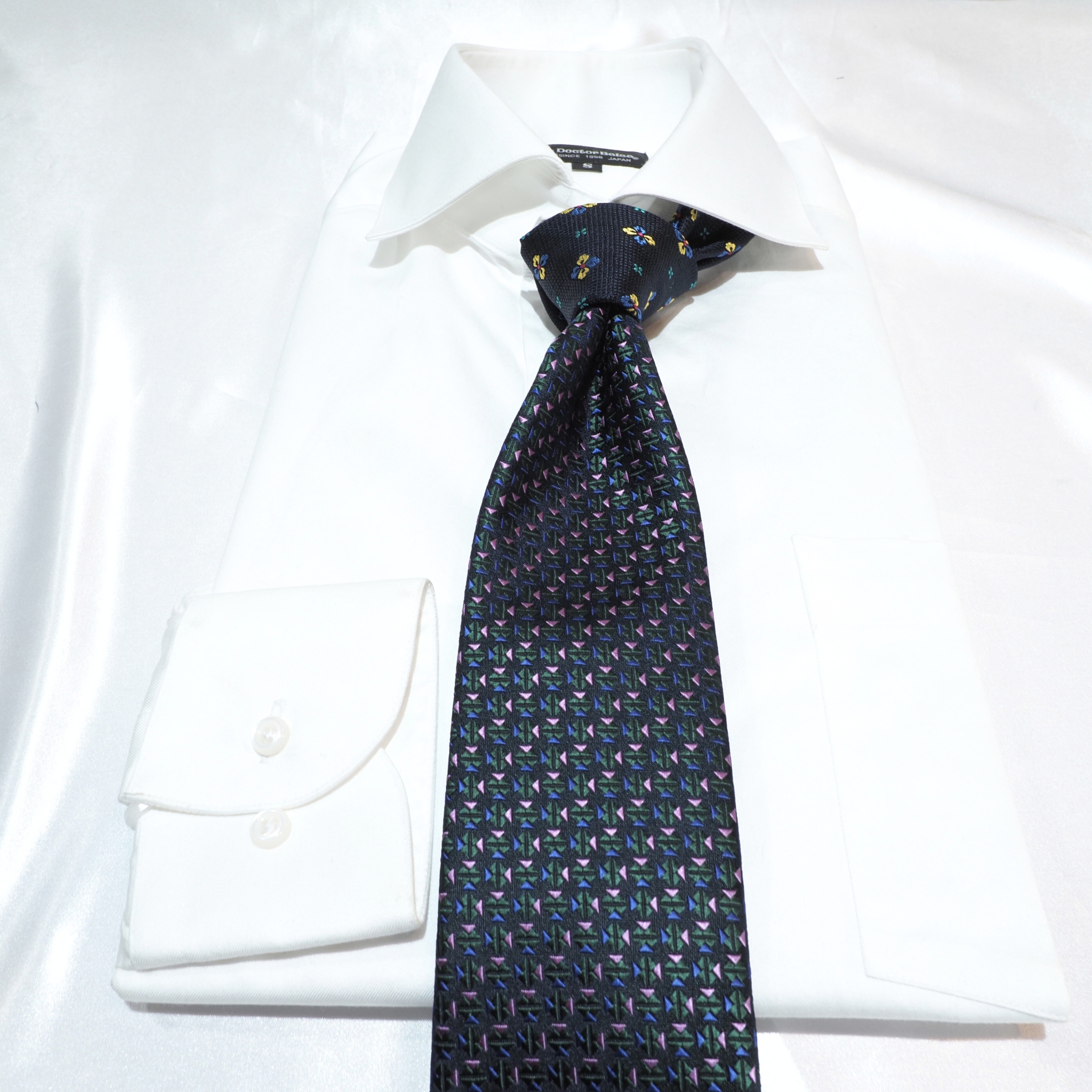 クレリックタイ