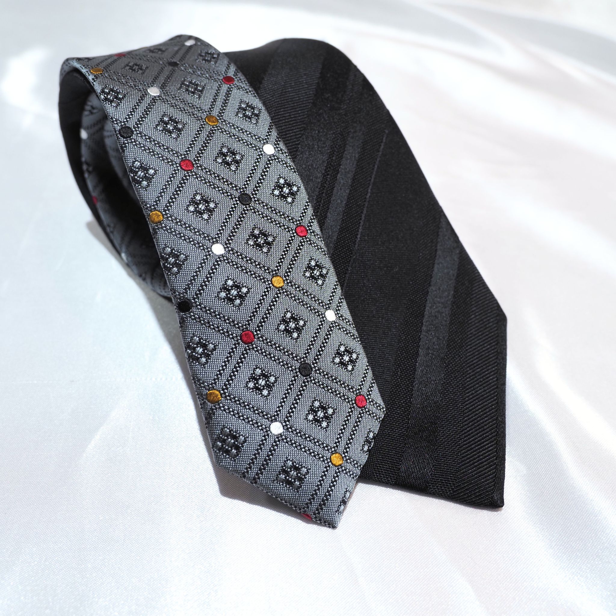 クレリックタイ