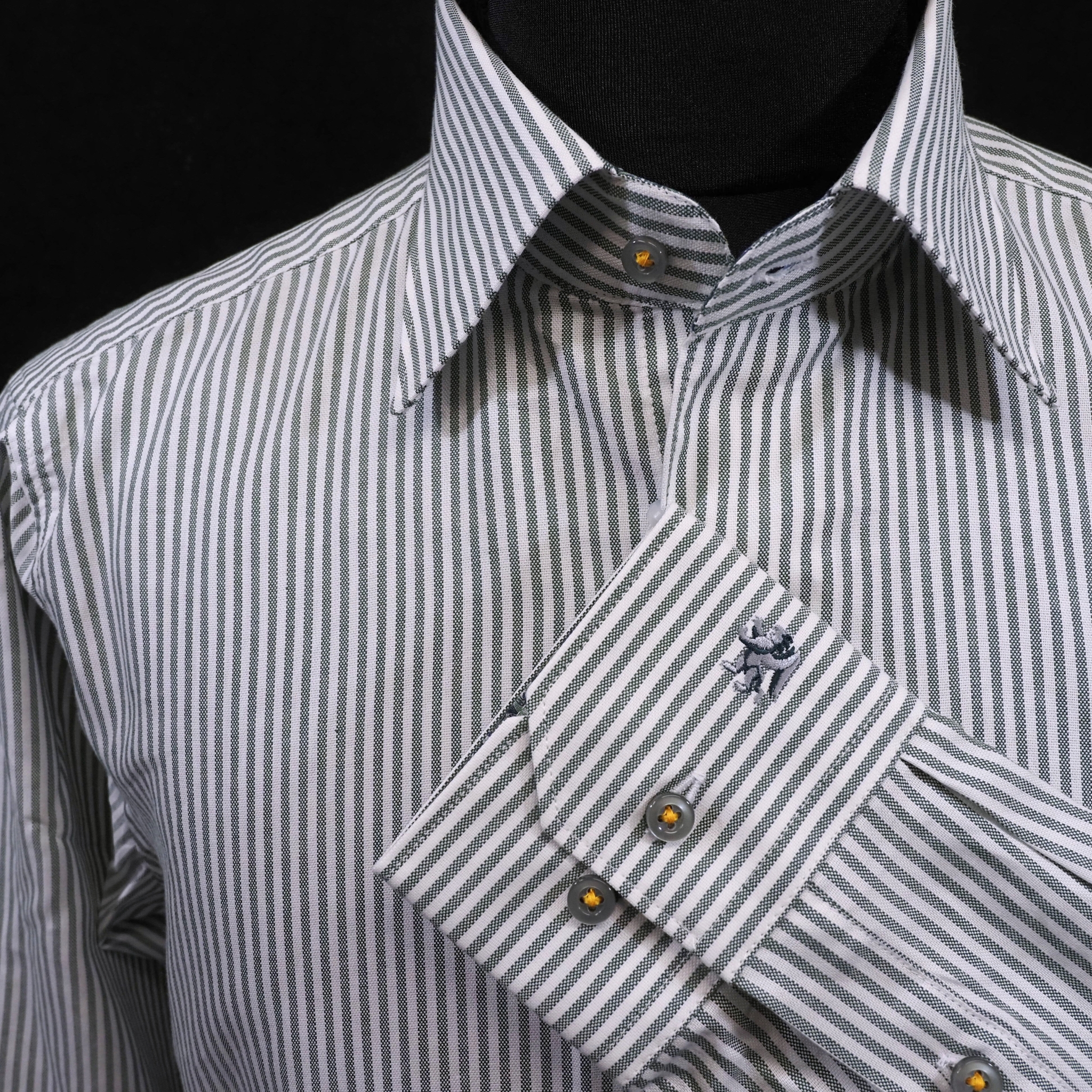 【長袖 M】325163-2