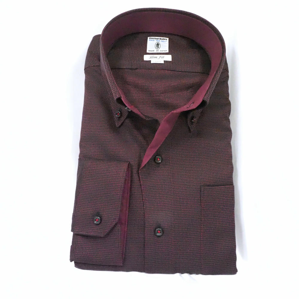 【七分袖 LLスリム】325805-1