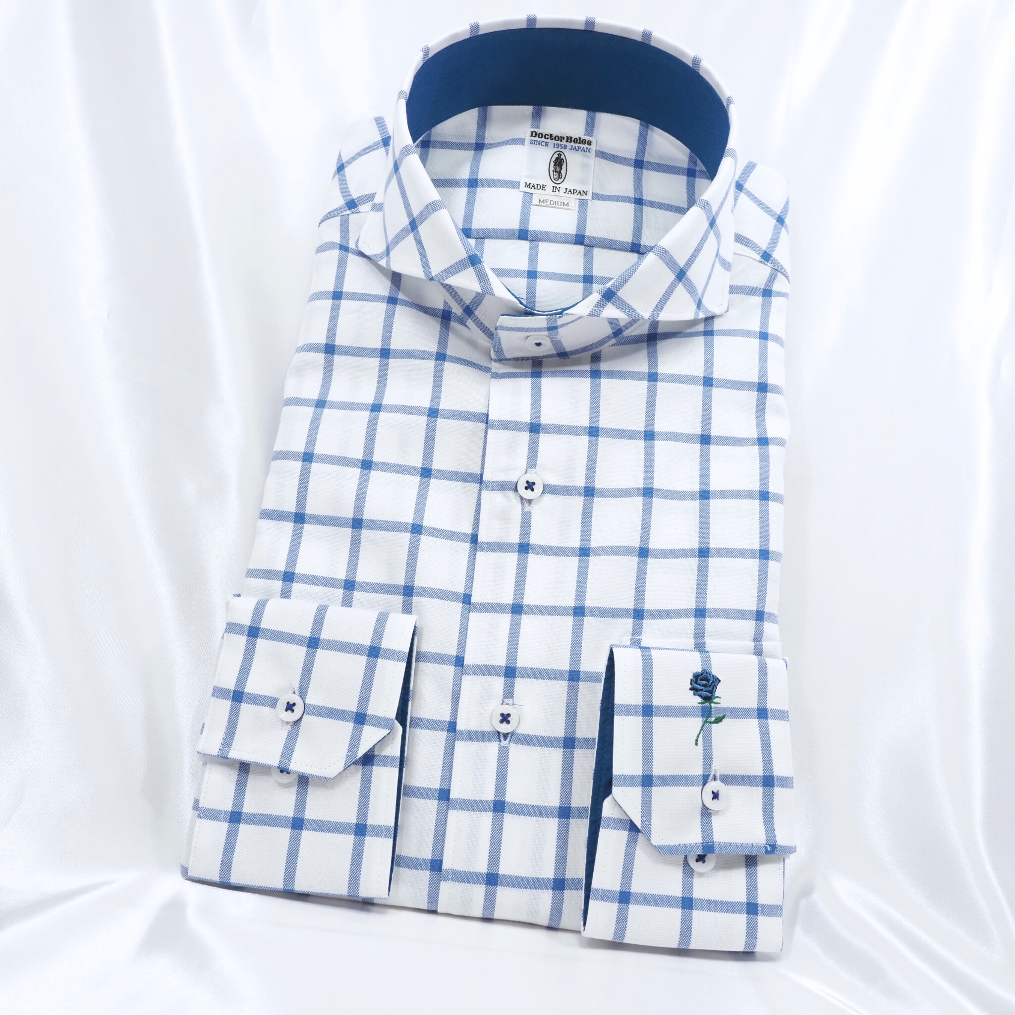 【長袖 L】325127-2　