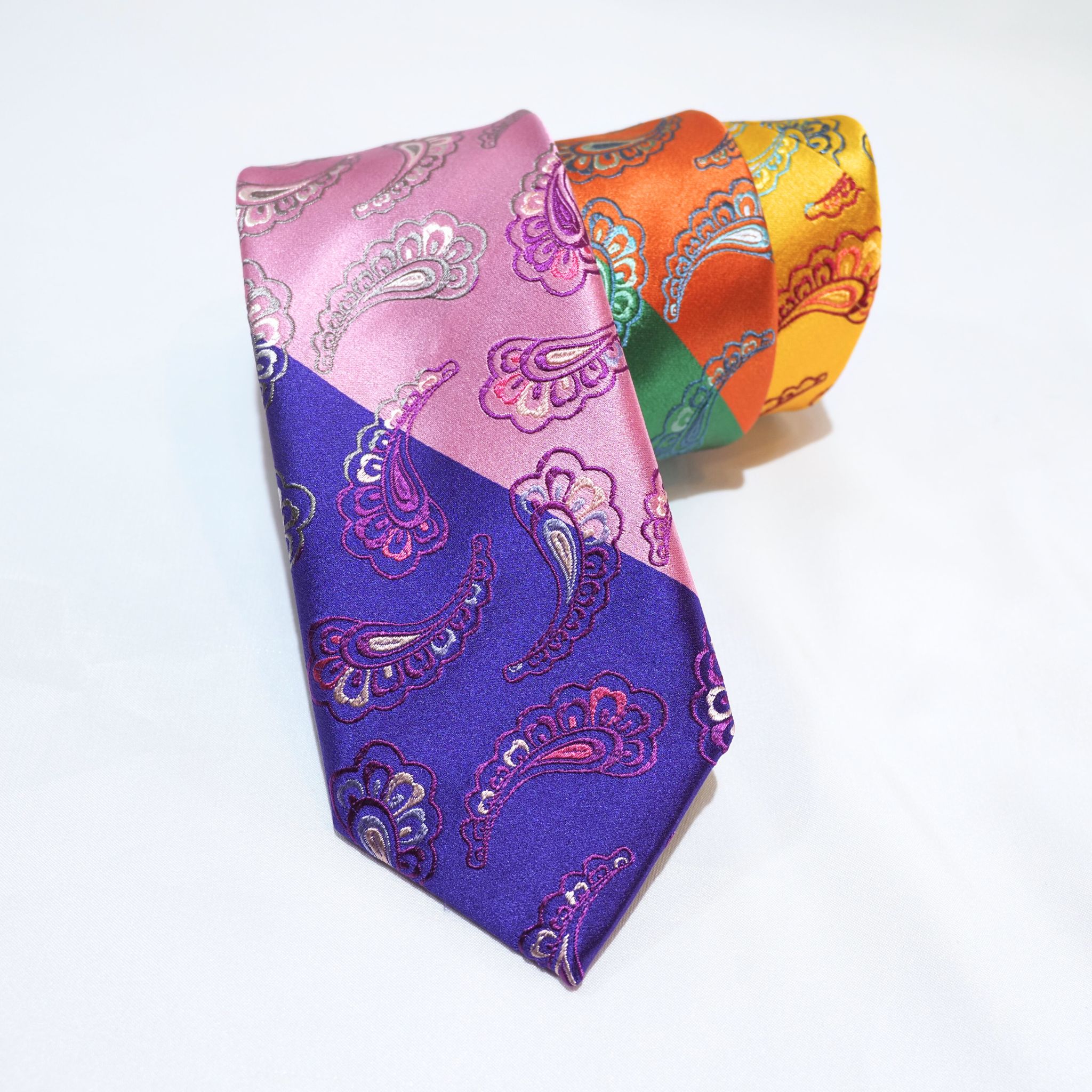 限定VANNERSタイ⑫