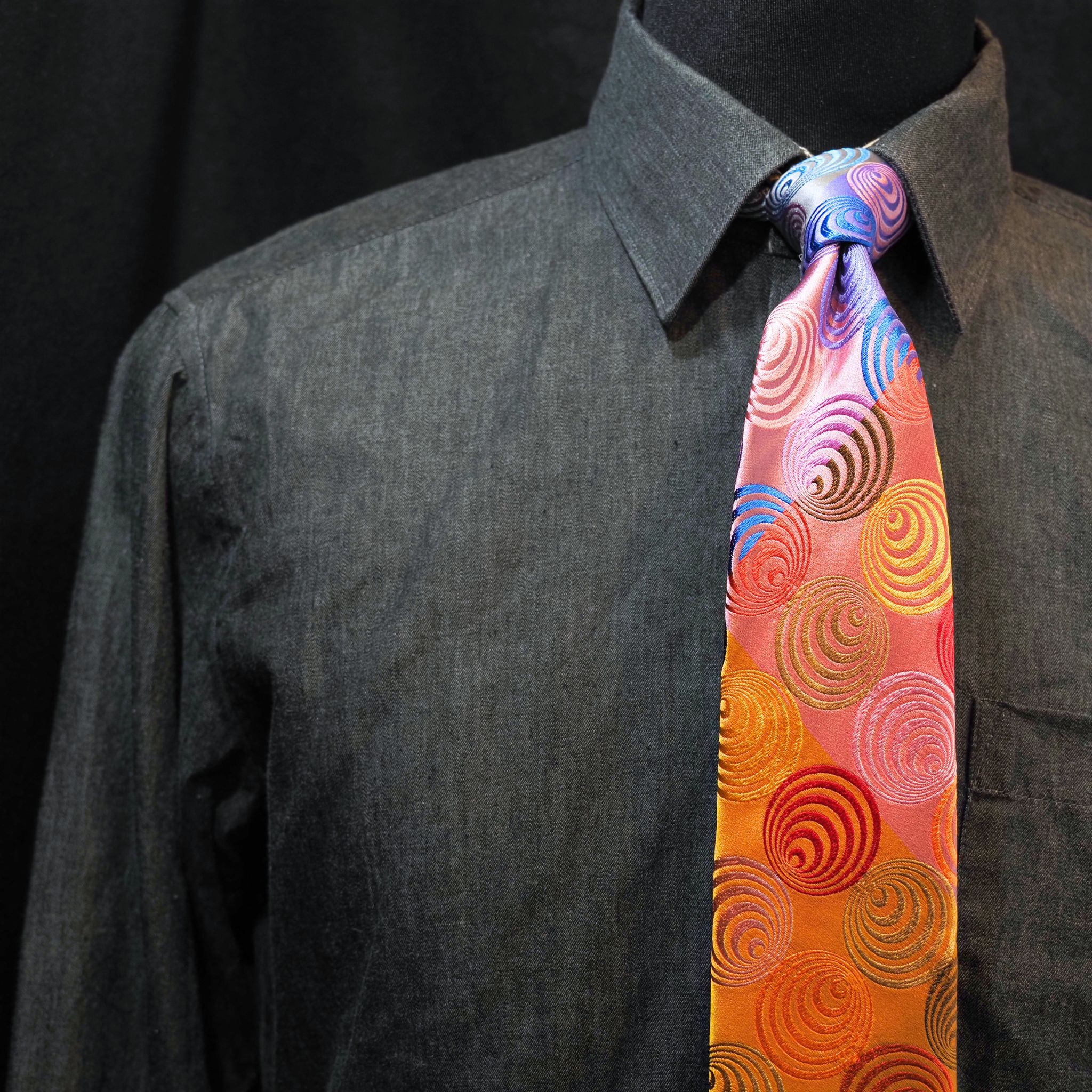 限定VANNERSタイ⑨