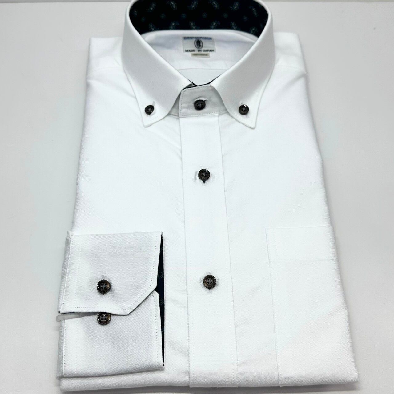 【長袖 M】324210-1　