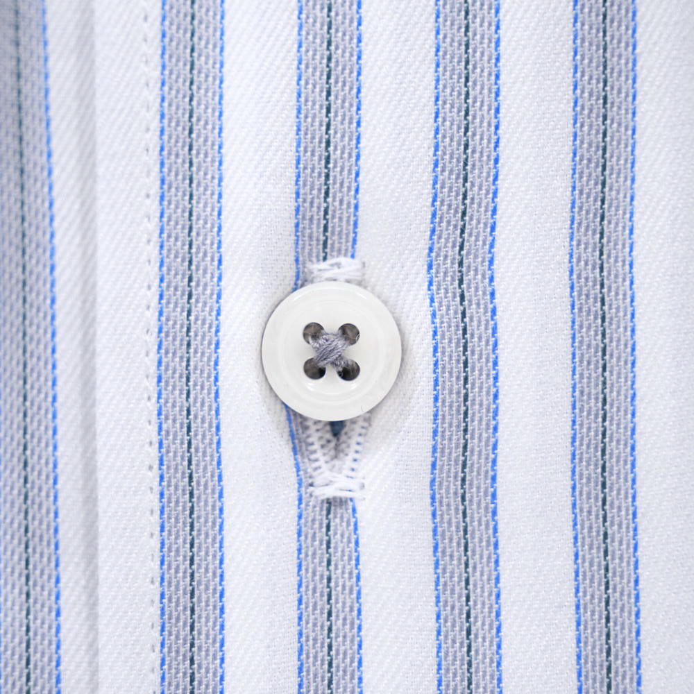 【七分袖 Mスリム】320827-2