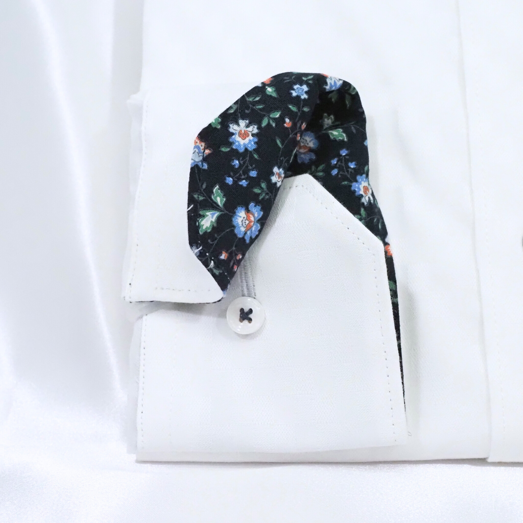 【長袖 LL】325123-1