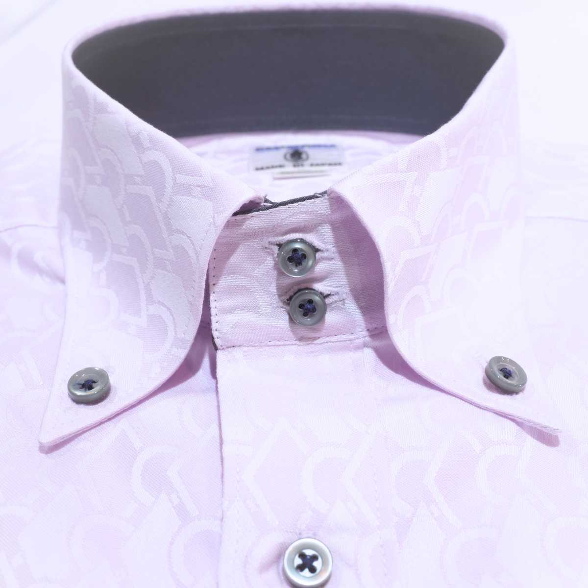 【半袖 LL】326701-3