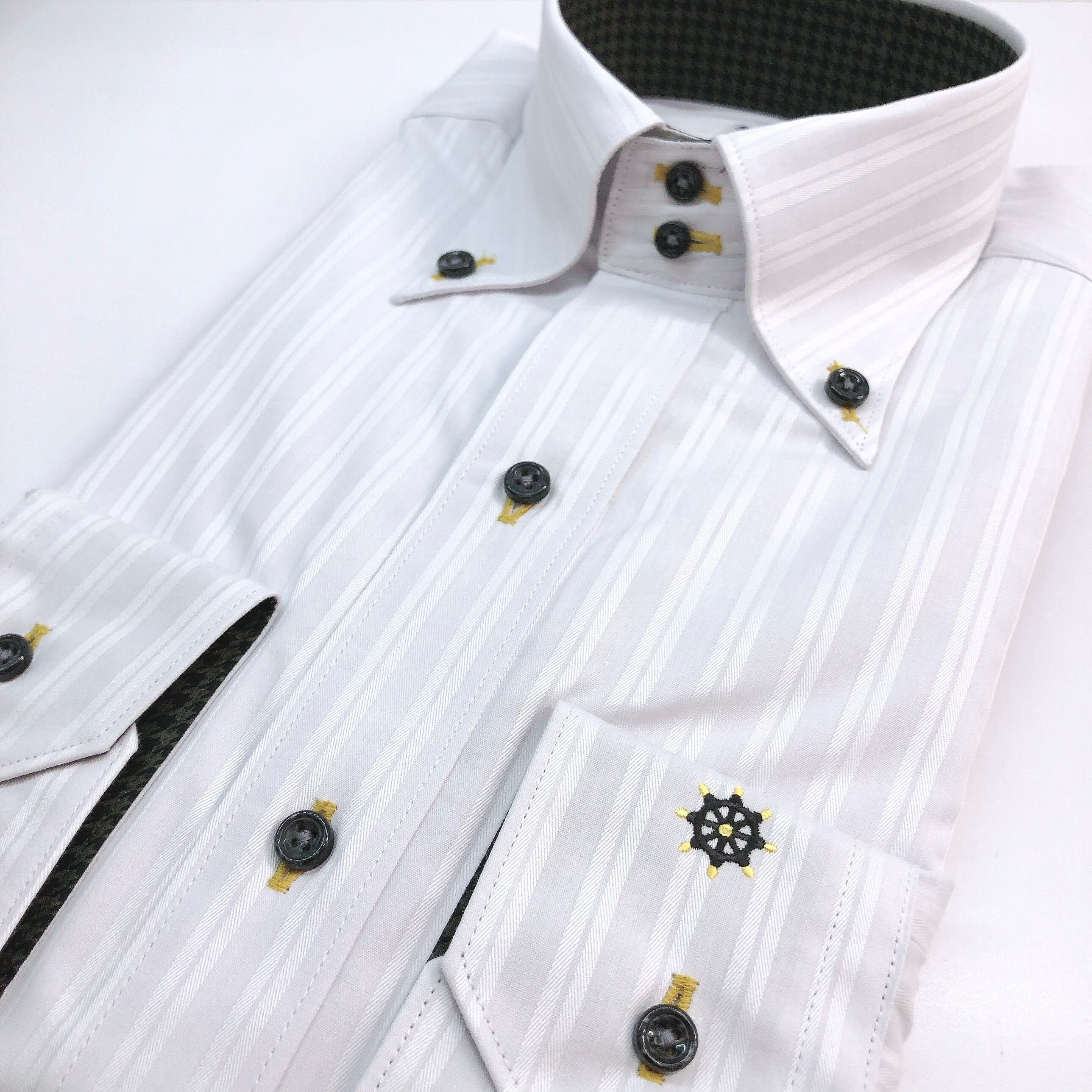 【長袖 S】324155-1