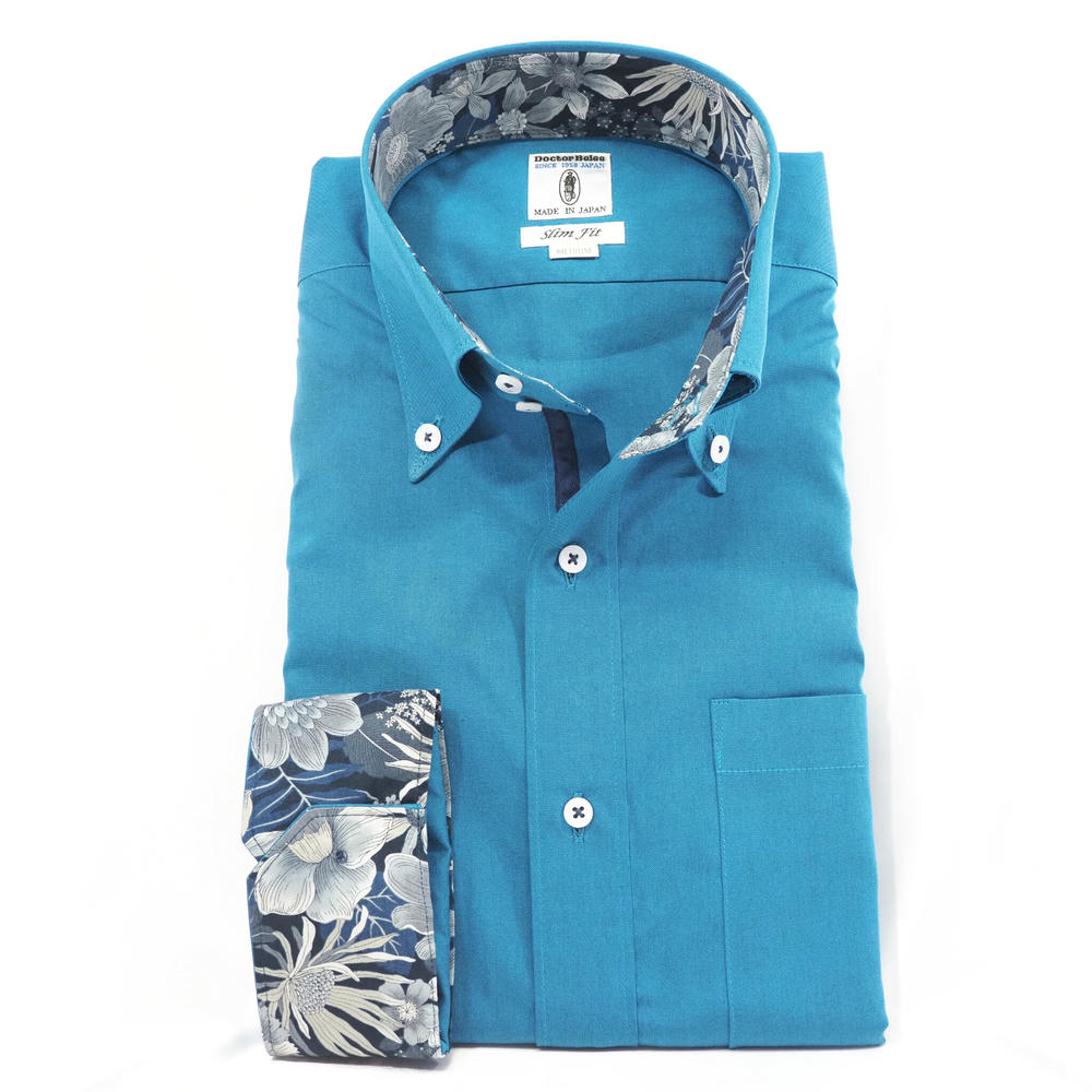 【七分袖 LLレギュラー】325808-2