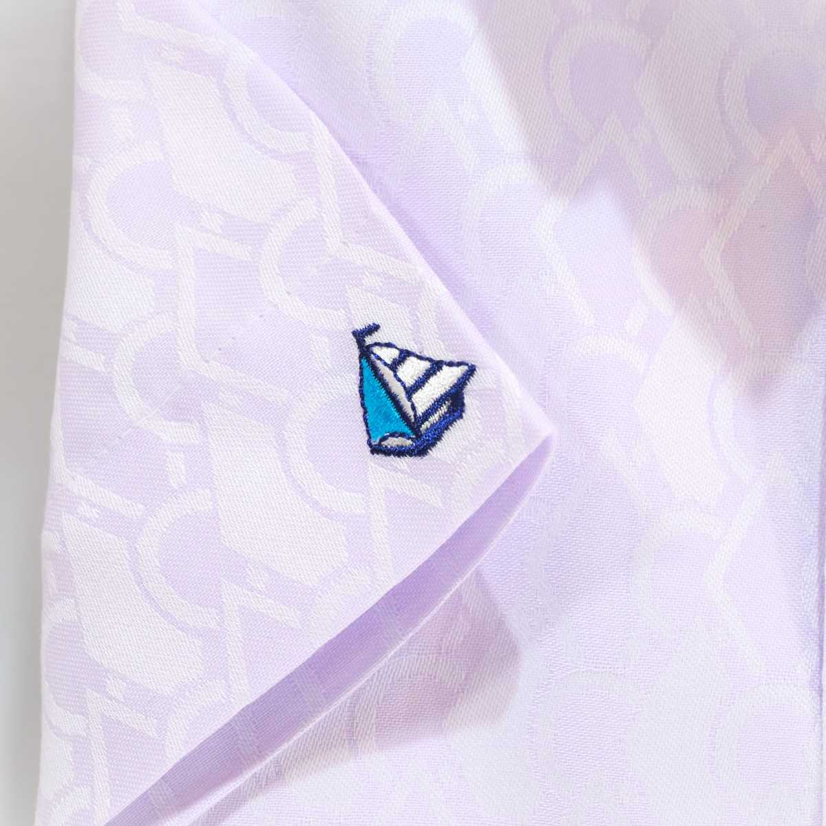 【半袖 M】326701-3