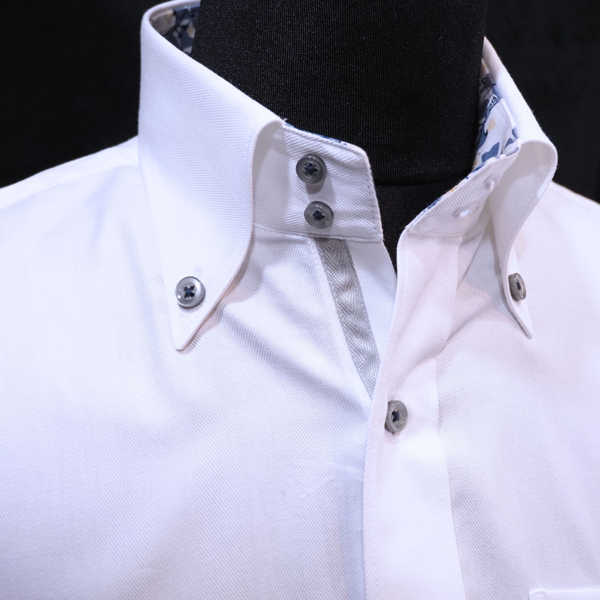 【長袖 L】326103-1