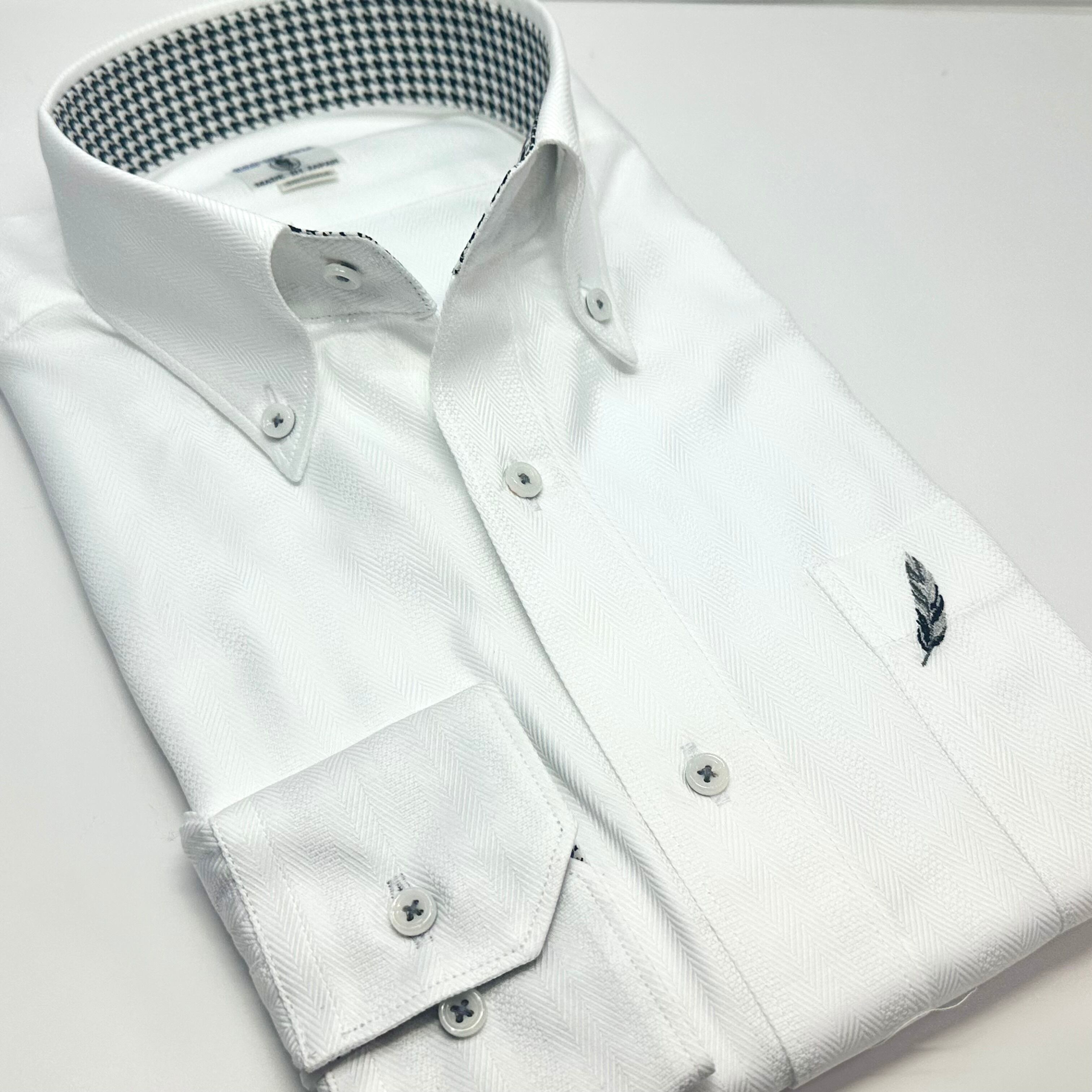 【長袖 LL】324215-1　