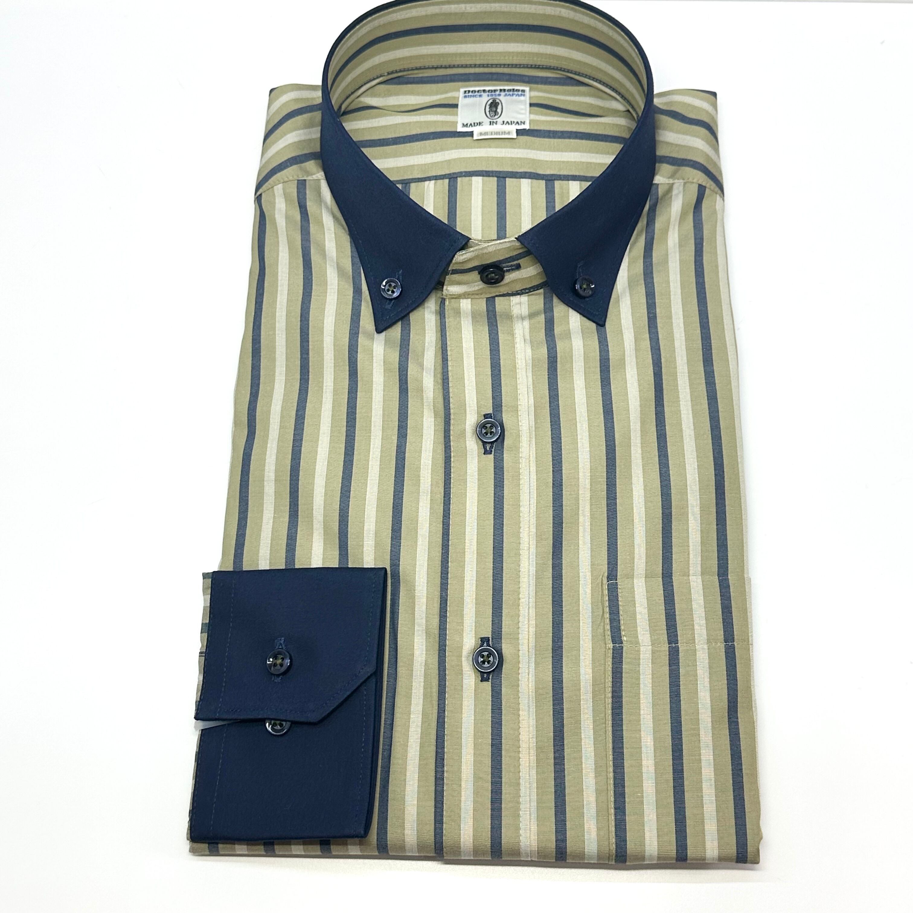 【長袖 LL】325106-2