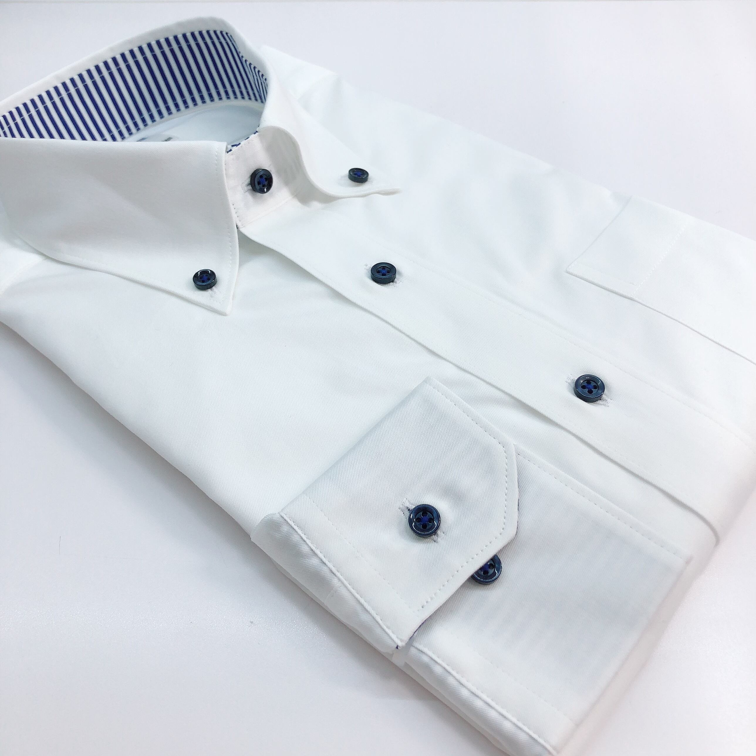 【長袖 S】324122-1