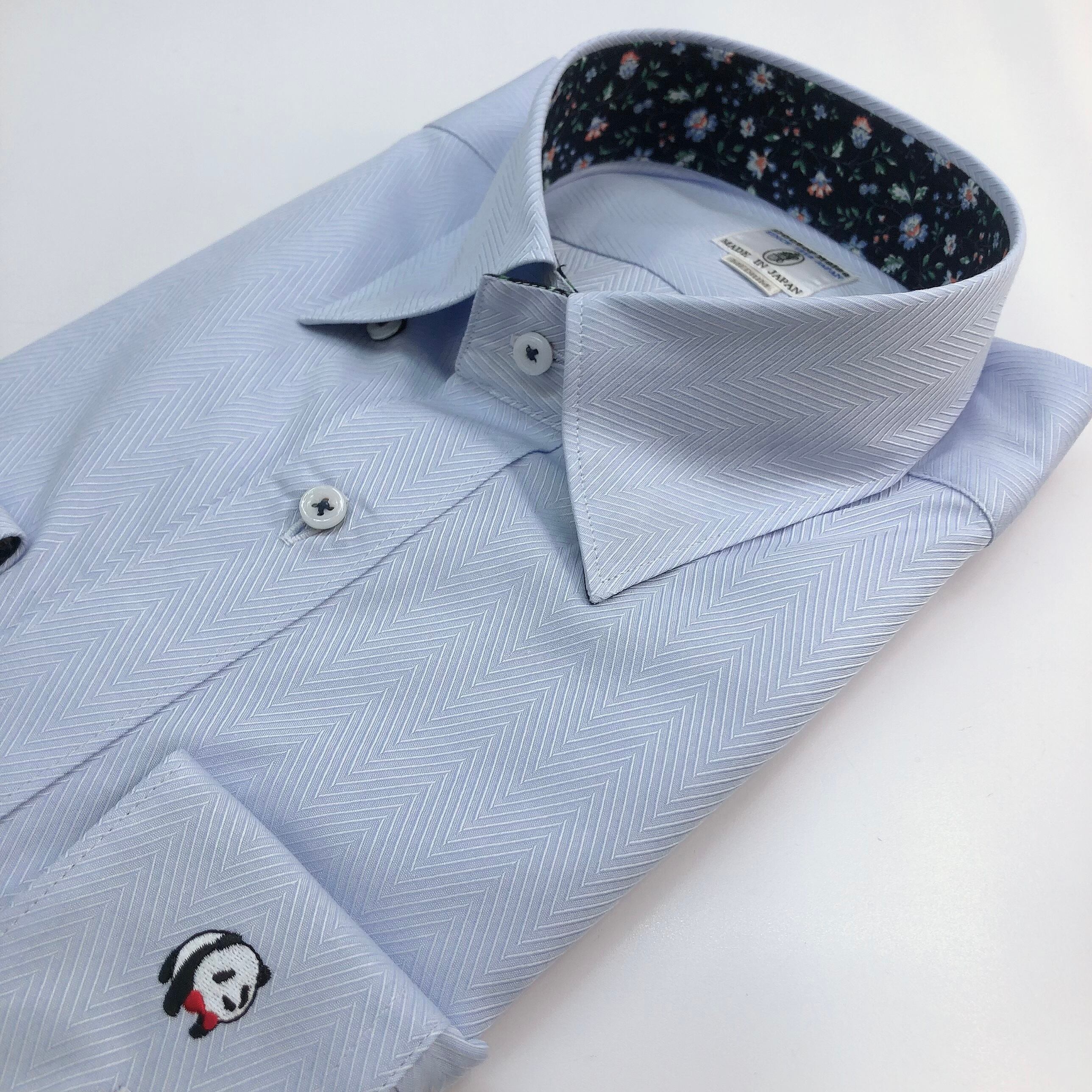 【長袖 S】324123-2