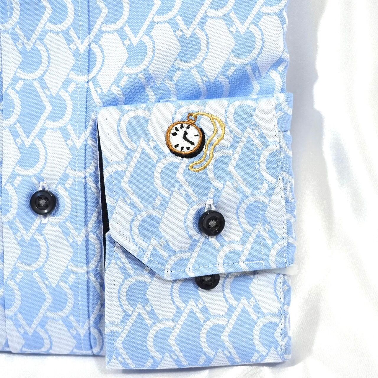 【長袖 M】325179-2 