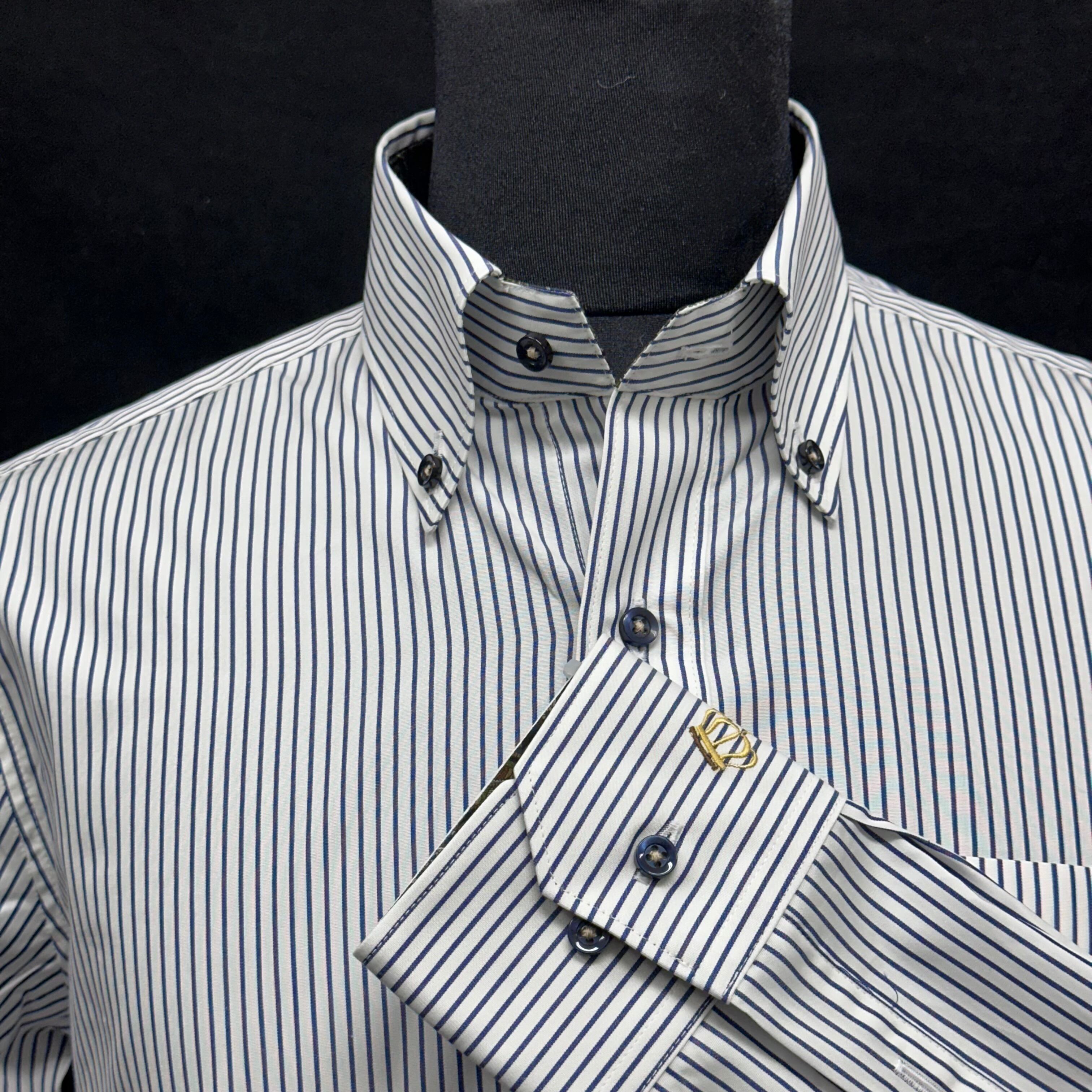 【長袖 L】324223-2